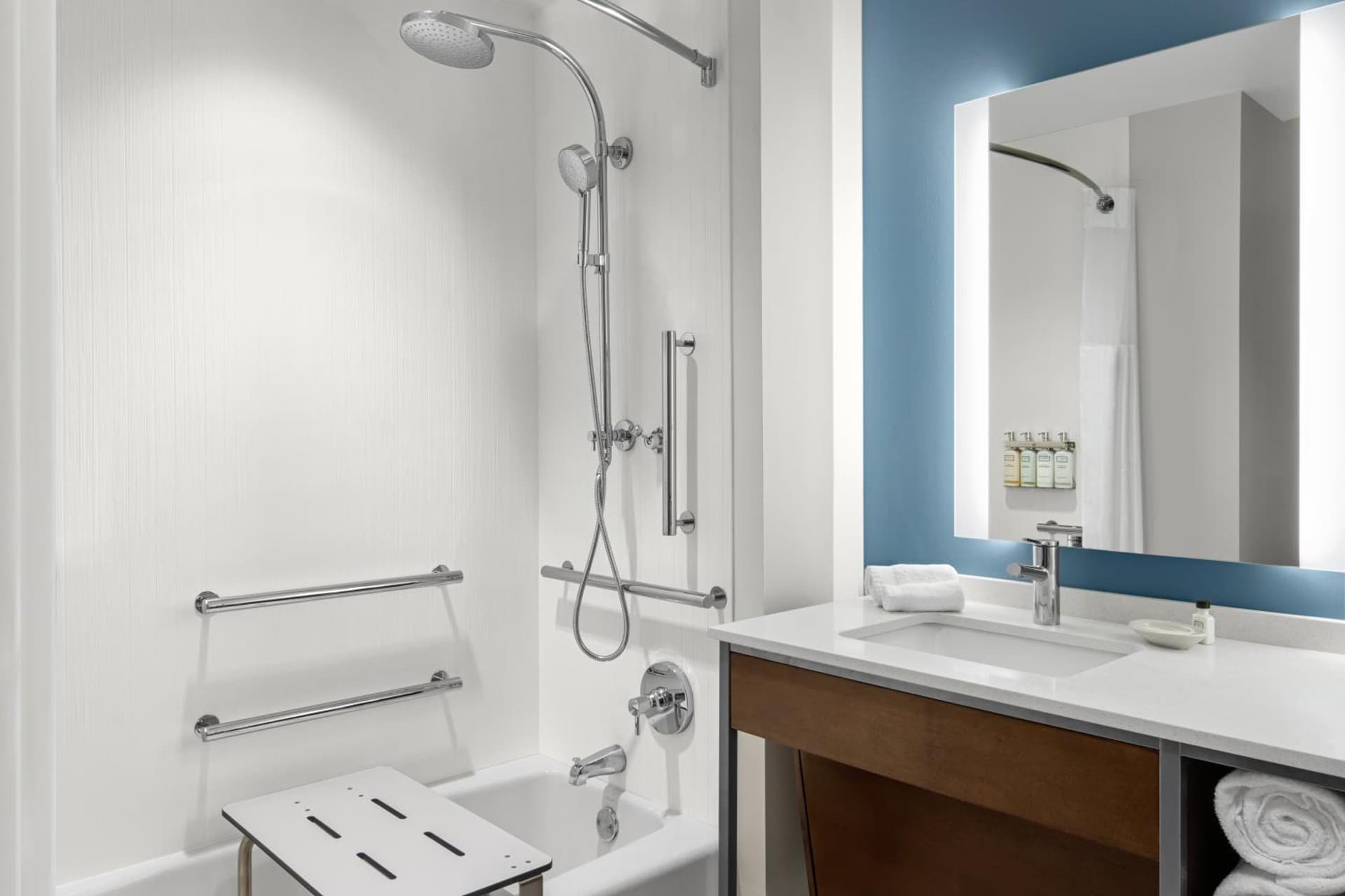 EVEN Hotel Atlanta - Ballpark Area by IHG gallery photo in Atlanta, GA — image 22