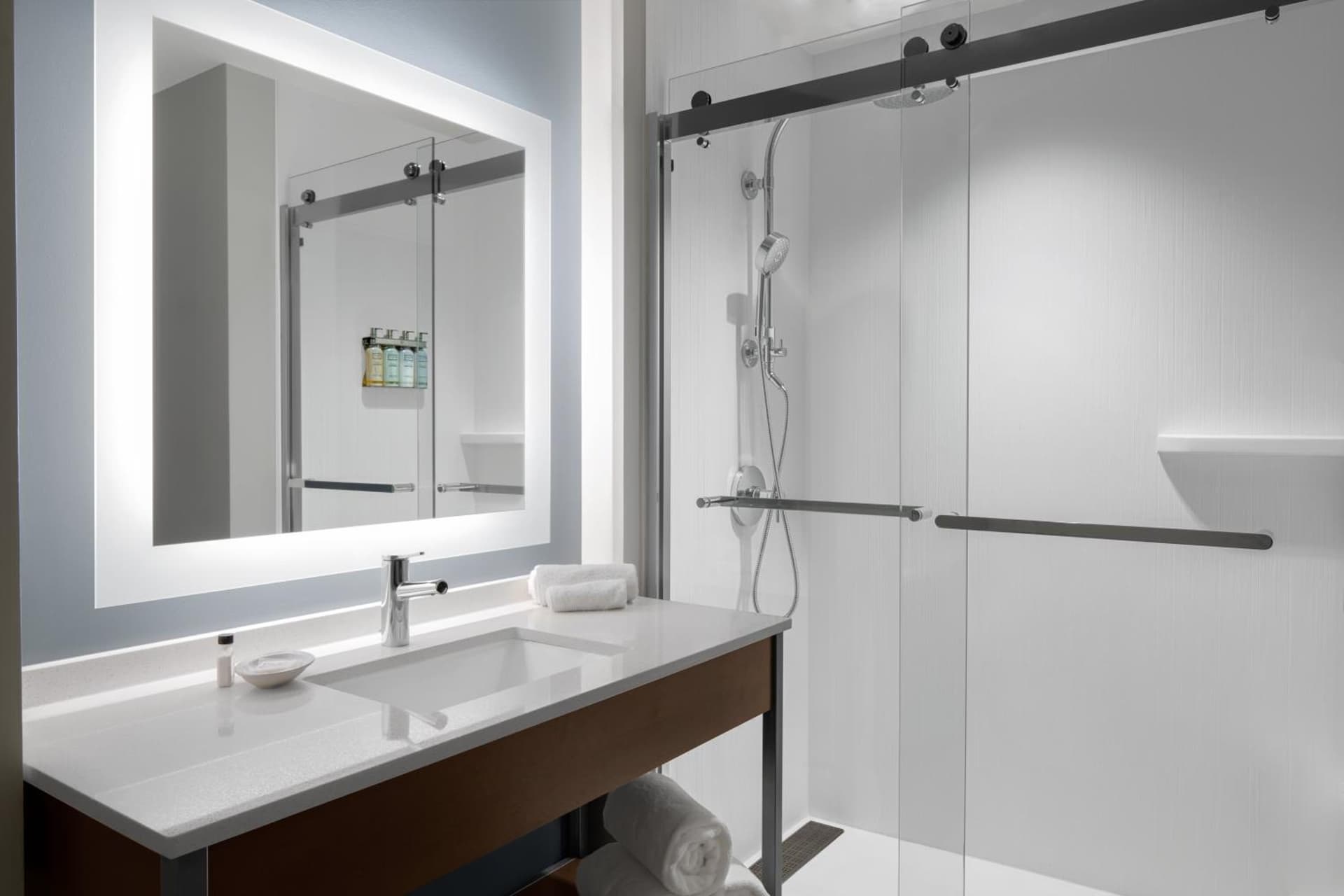 EVEN Hotel Atlanta - Ballpark Area by IHG gallery photo in Atlanta, GA — image 8