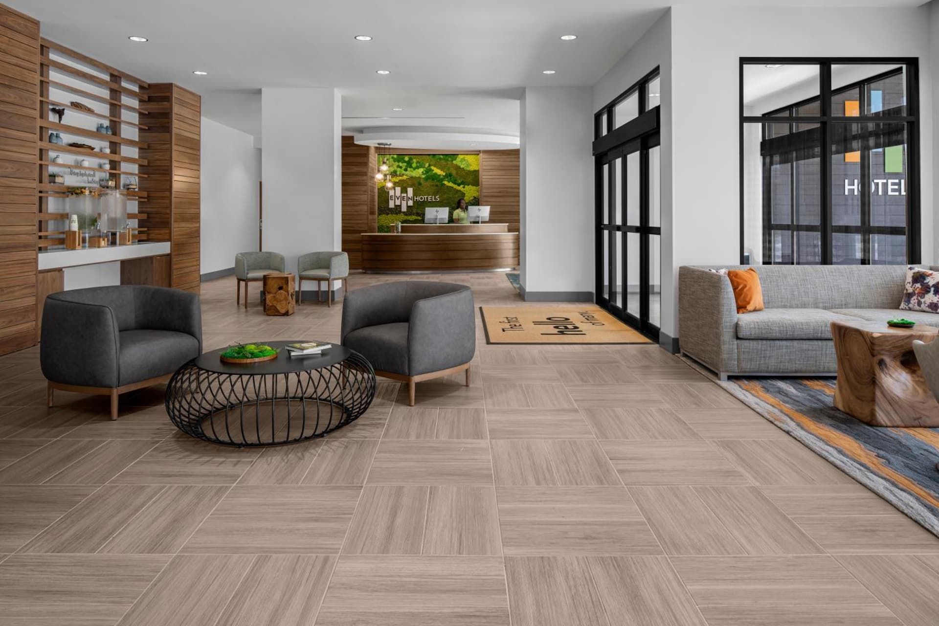 EVEN Hotel Atlanta - Ballpark Area by IHG gallery photo in Atlanta, GA — image 50