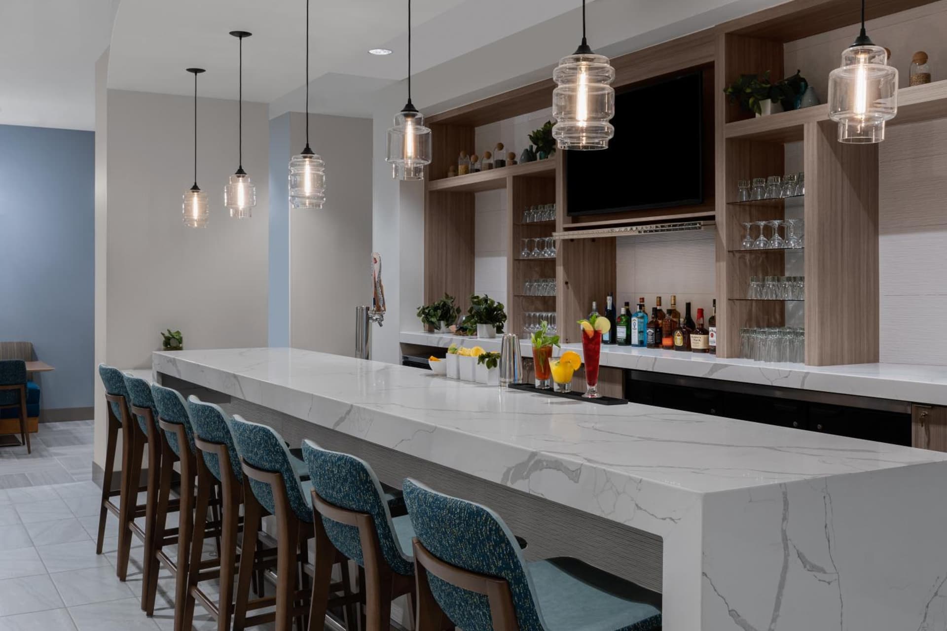 EVEN Hotel Atlanta - Ballpark Area by IHG gallery photo in Atlanta, GA — image 38
