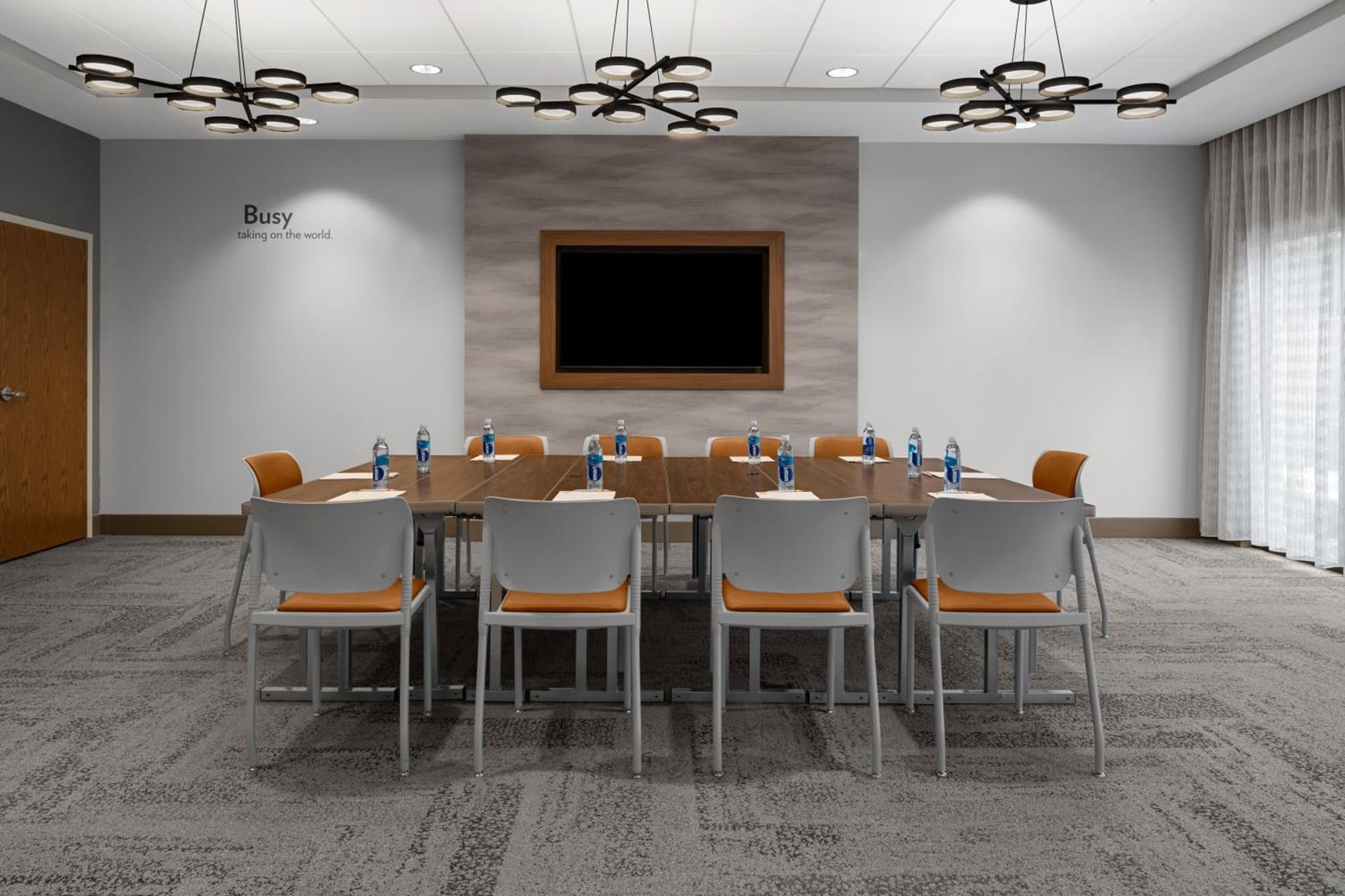 EVEN Hotel Atlanta - Ballpark Area by IHG gallery photo in Atlanta, GA — image 20