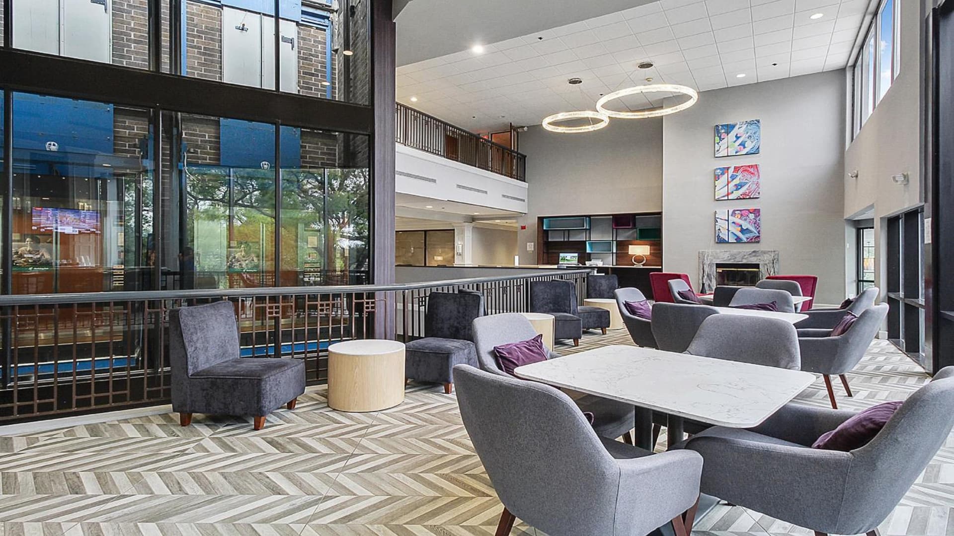 Holiday Inn Chicago Nw Crystal Lk Conv Ctr by IHG gallery photo in Crystal Lake, IL — image 21