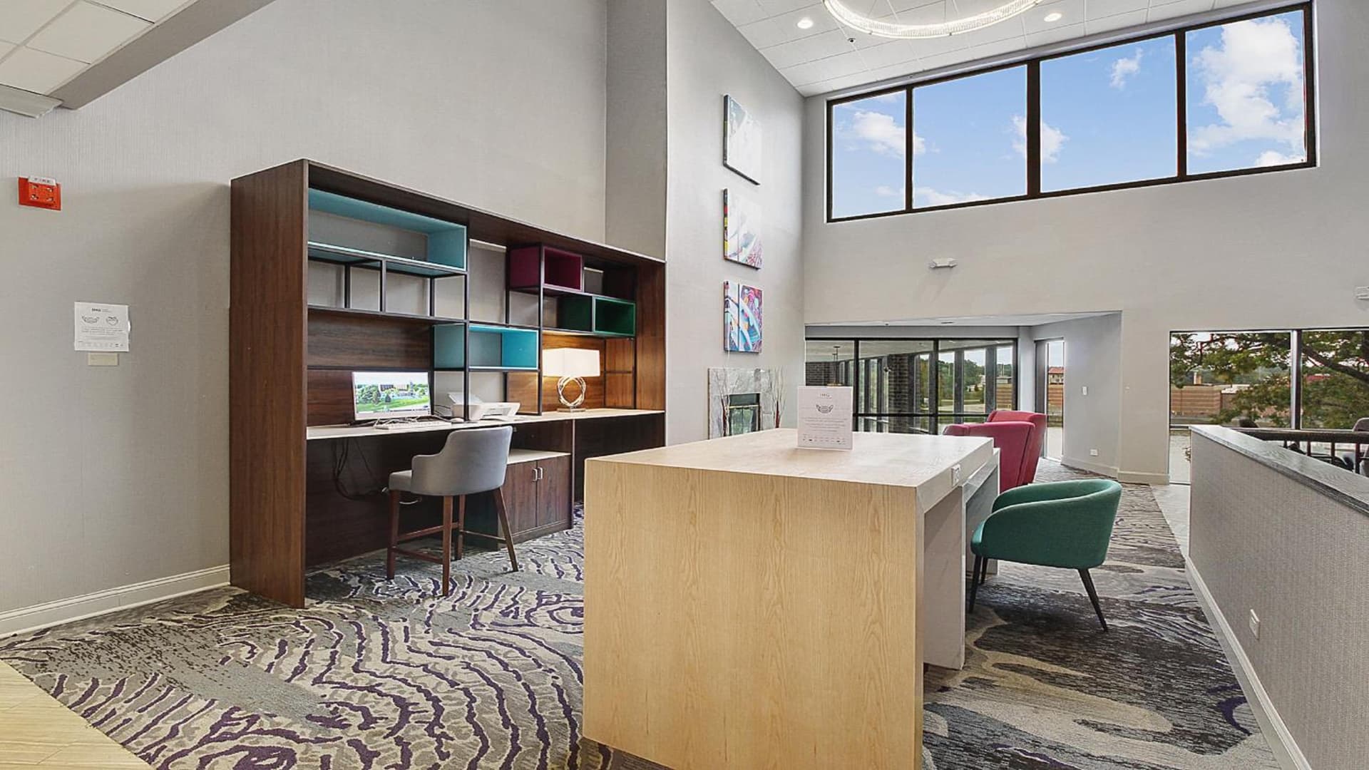 Holiday Inn Chicago Nw Crystal Lk Conv Ctr by IHG gallery photo in Crystal Lake, IL — image 63