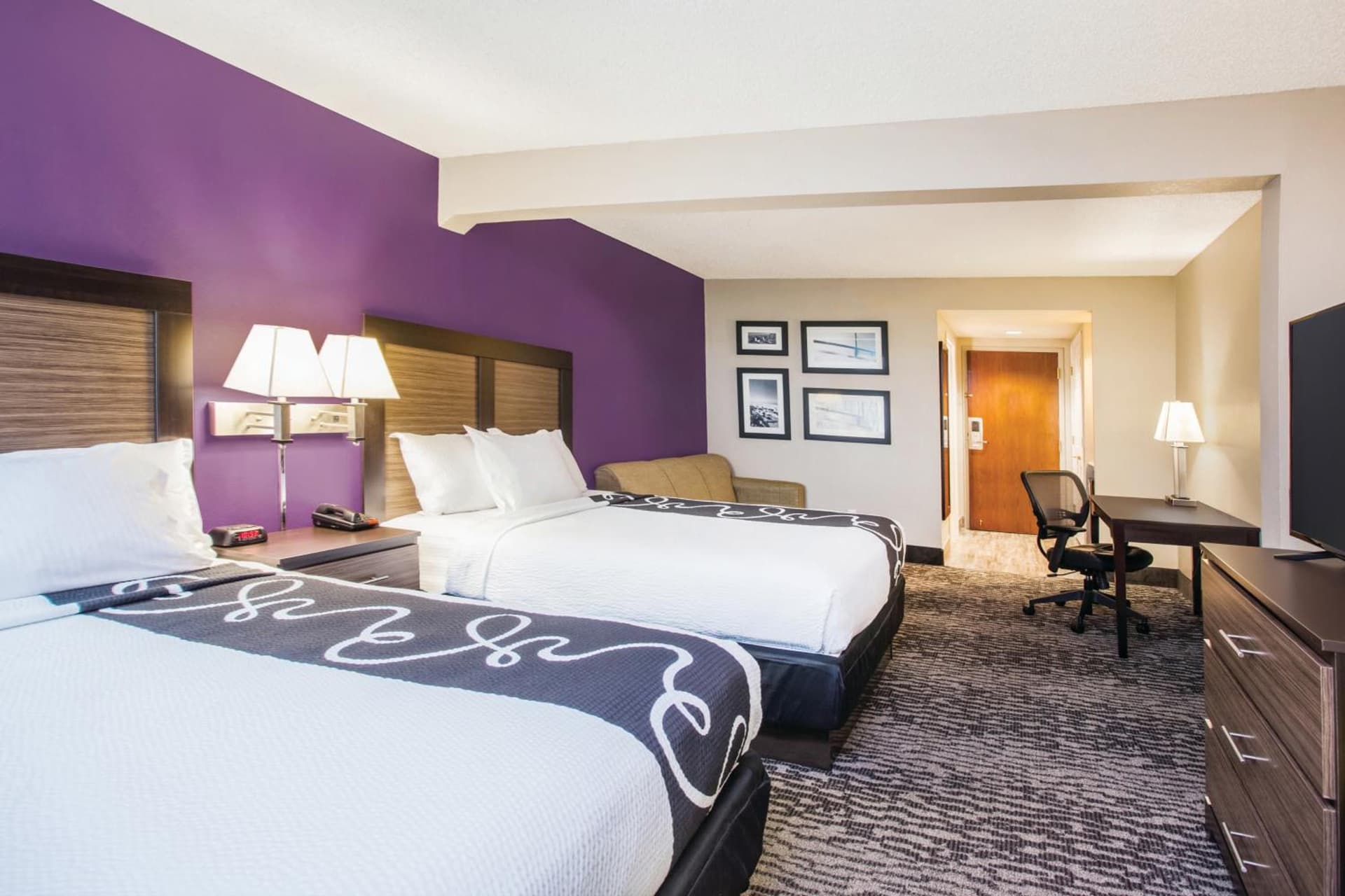 La Quinta by Wyndham Clearwater South gallery photo in Clearwater, FL — image 7