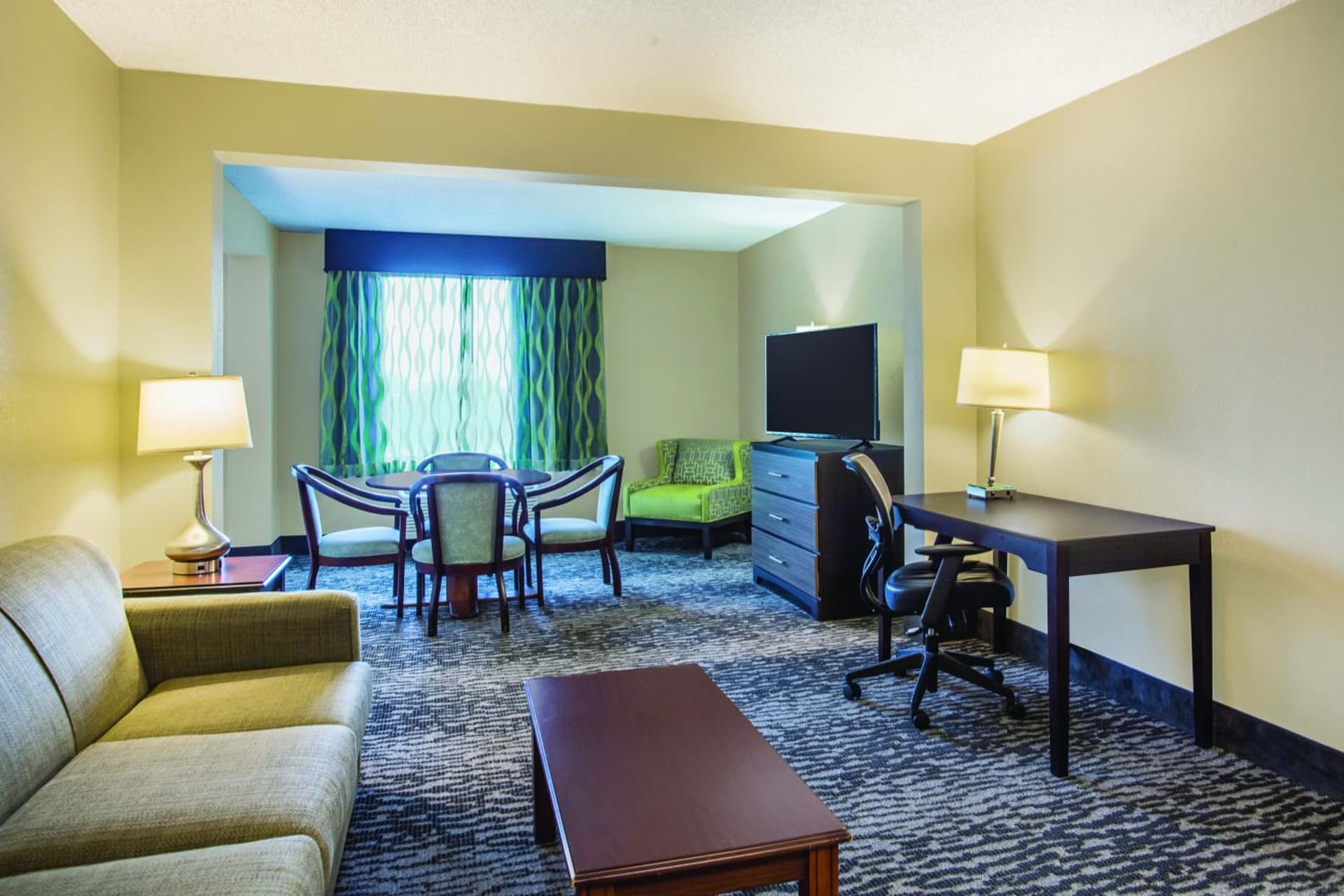La Quinta by Wyndham Clearwater South gallery photo in Clearwater, FL — image 42