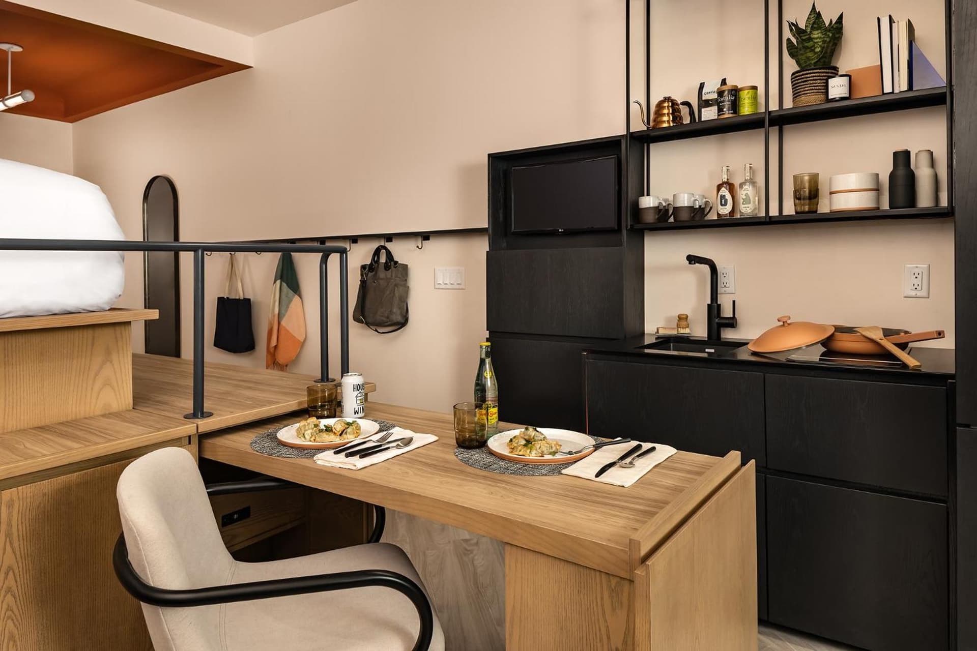 Catbird Hotel gallery photo in Denver, CO — image 72