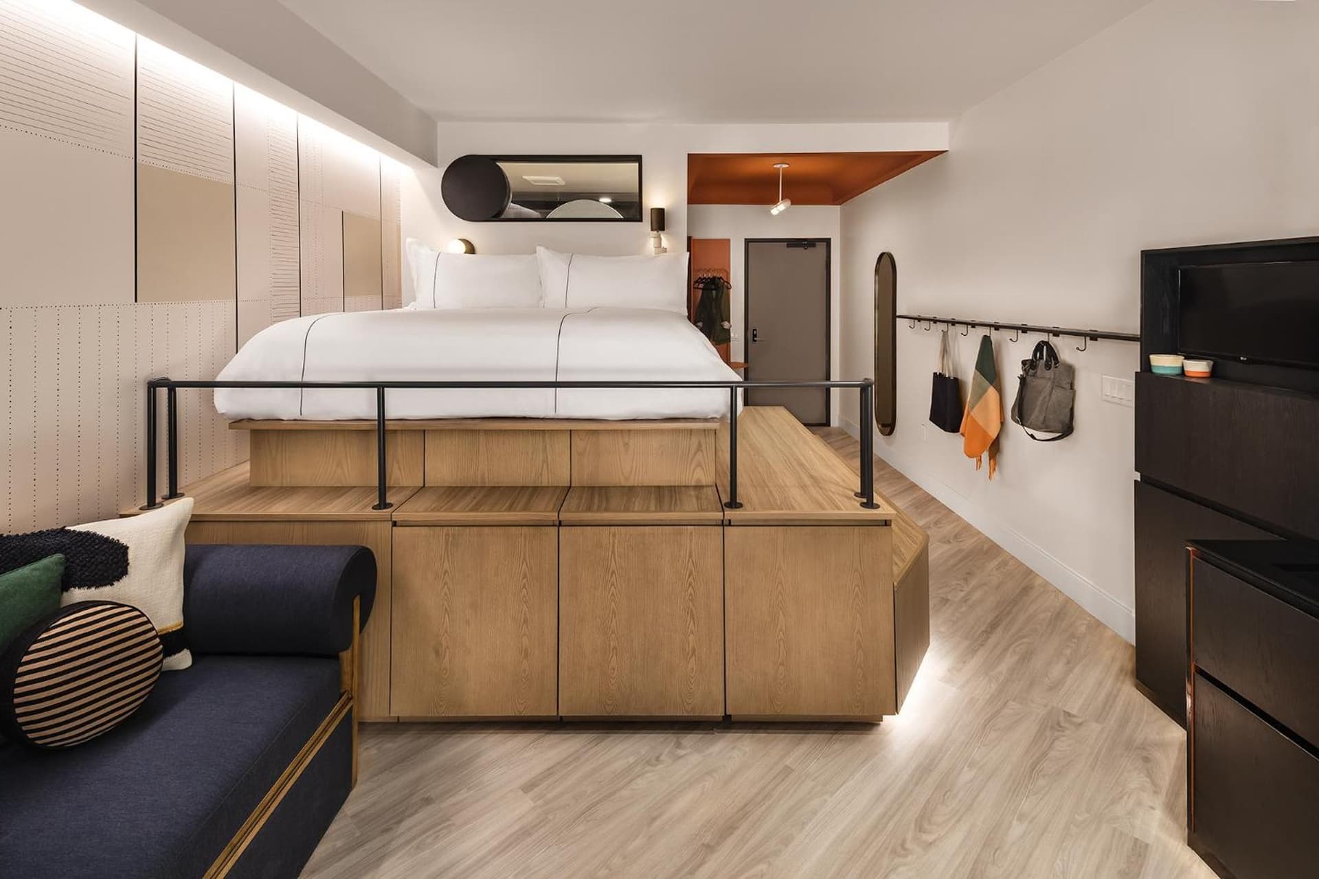 Catbird Hotel gallery photo in Denver, CO — image 34