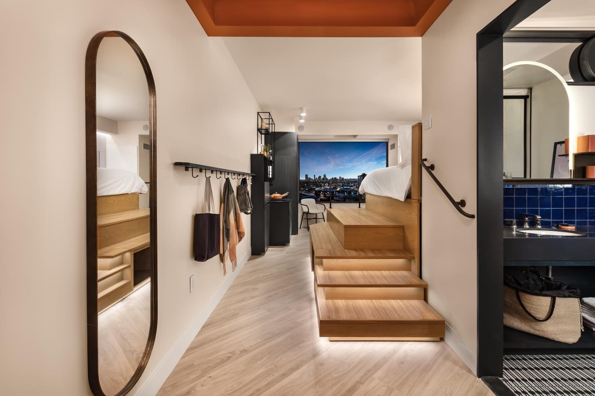 Catbird Hotel gallery photo in Denver, CO — image 67