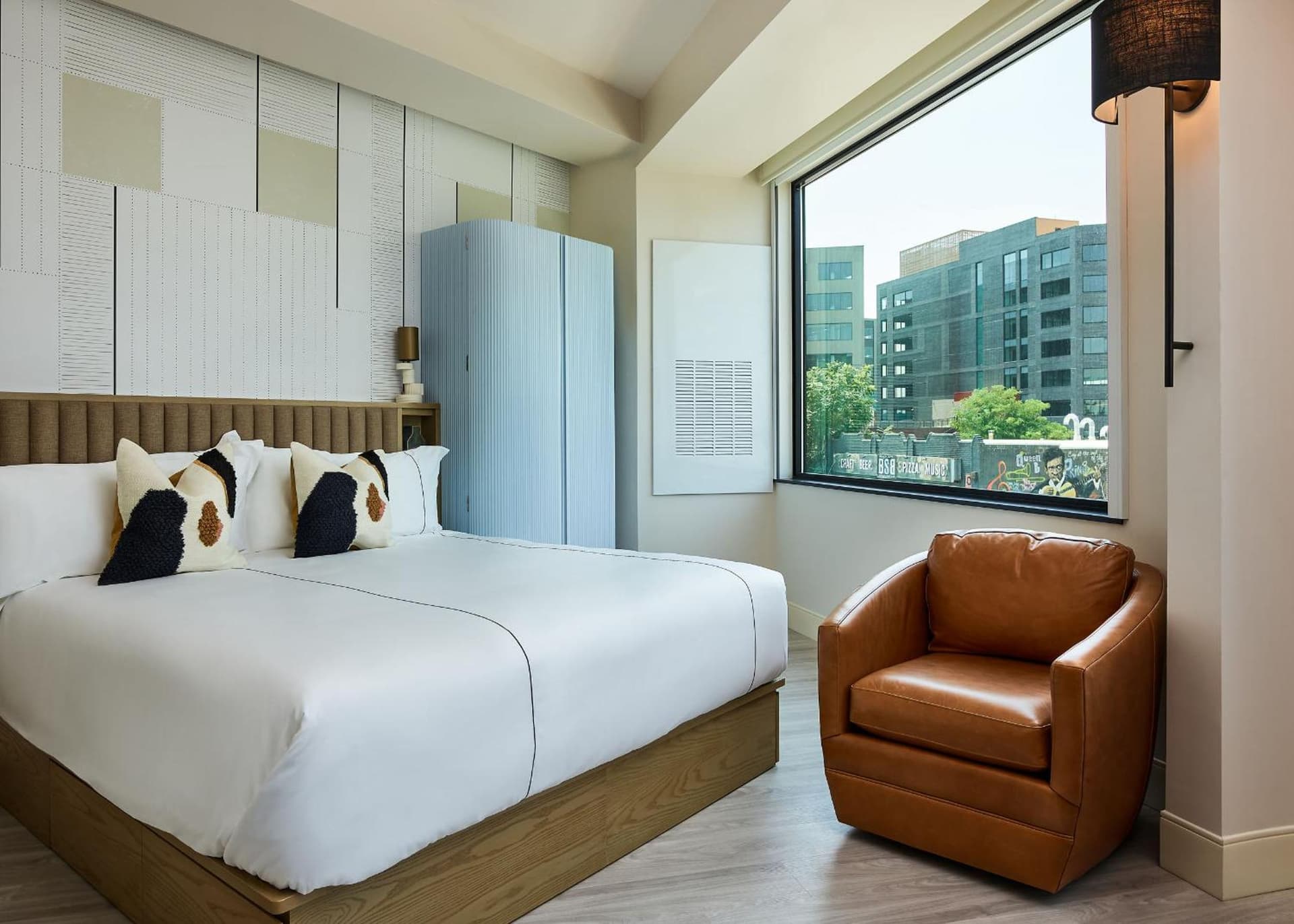 Catbird Hotel gallery photo in Denver, CO — image 14