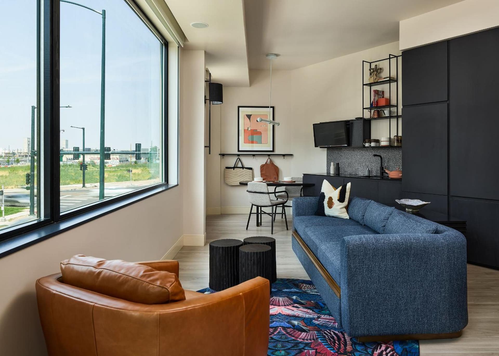 Catbird Hotel gallery photo in Denver, CO — image 6