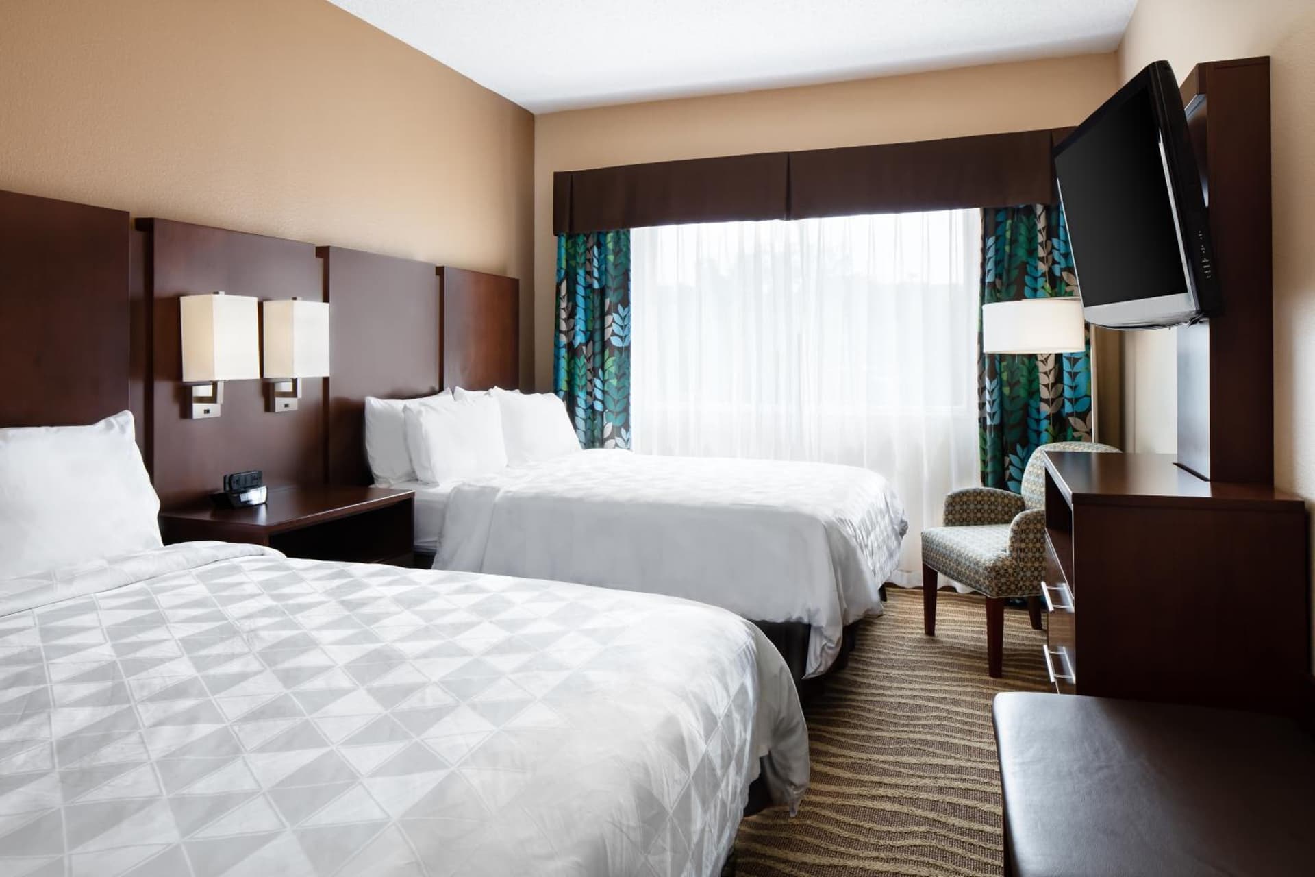 Holiday Inn Hotel & Suites Overland Park-West by IHG gallery photo in Overland Park, KS — image 5