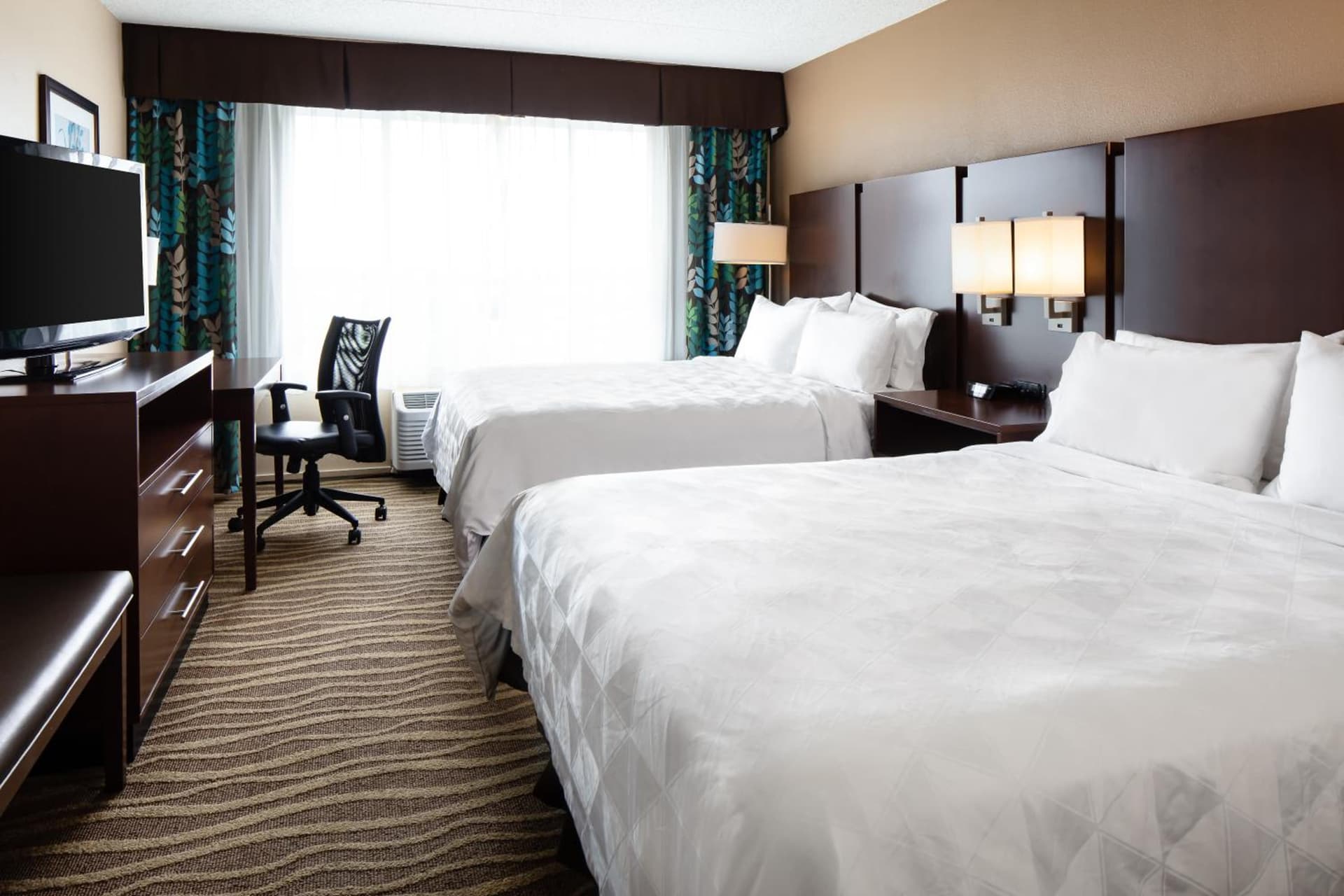 Holiday Inn Hotel & Suites Overland Park-West by IHG gallery photo in Overland Park, KS — image 38