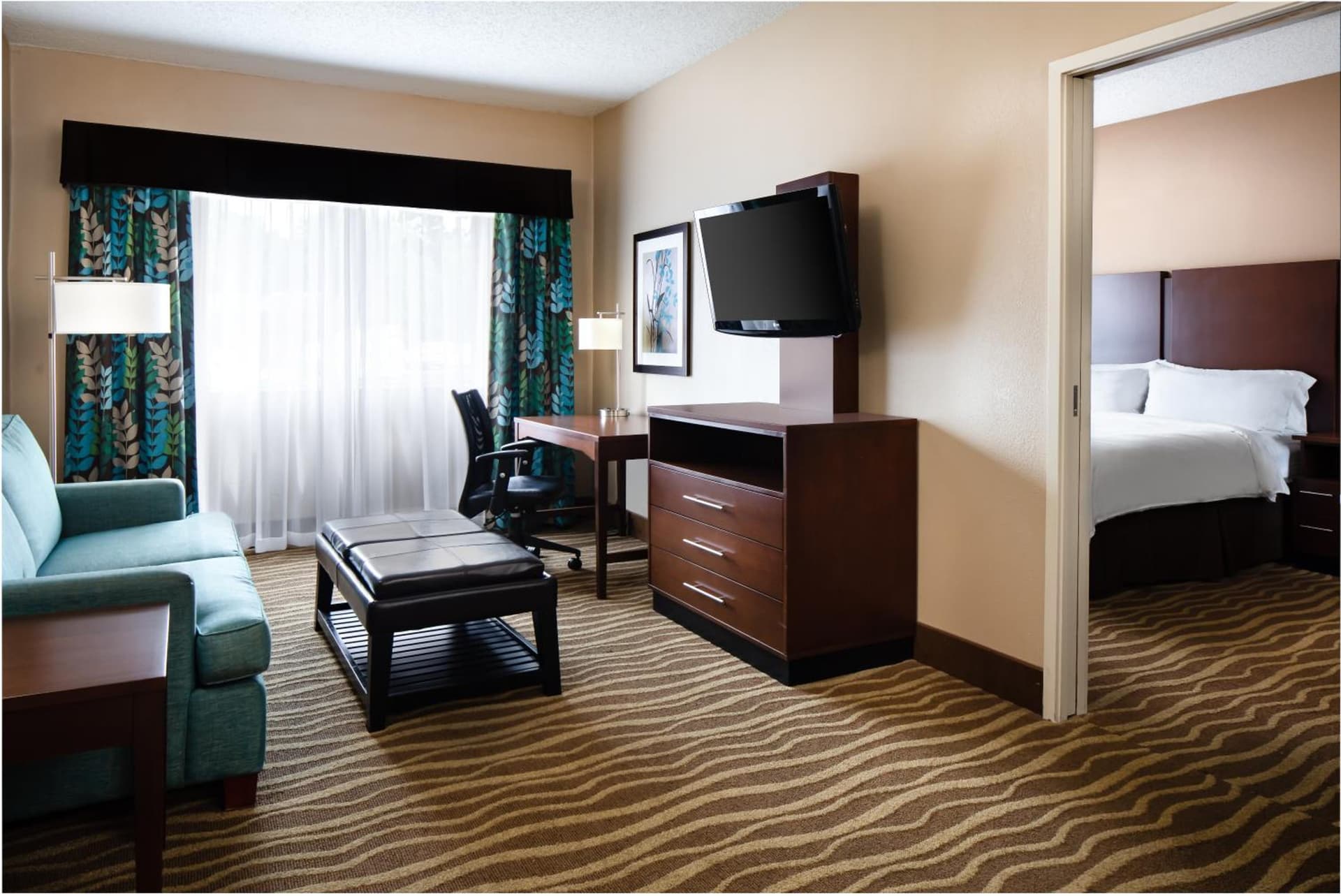 Holiday Inn Hotel & Suites Overland Park-West by IHG gallery photo in Overland Park, KS — image 32