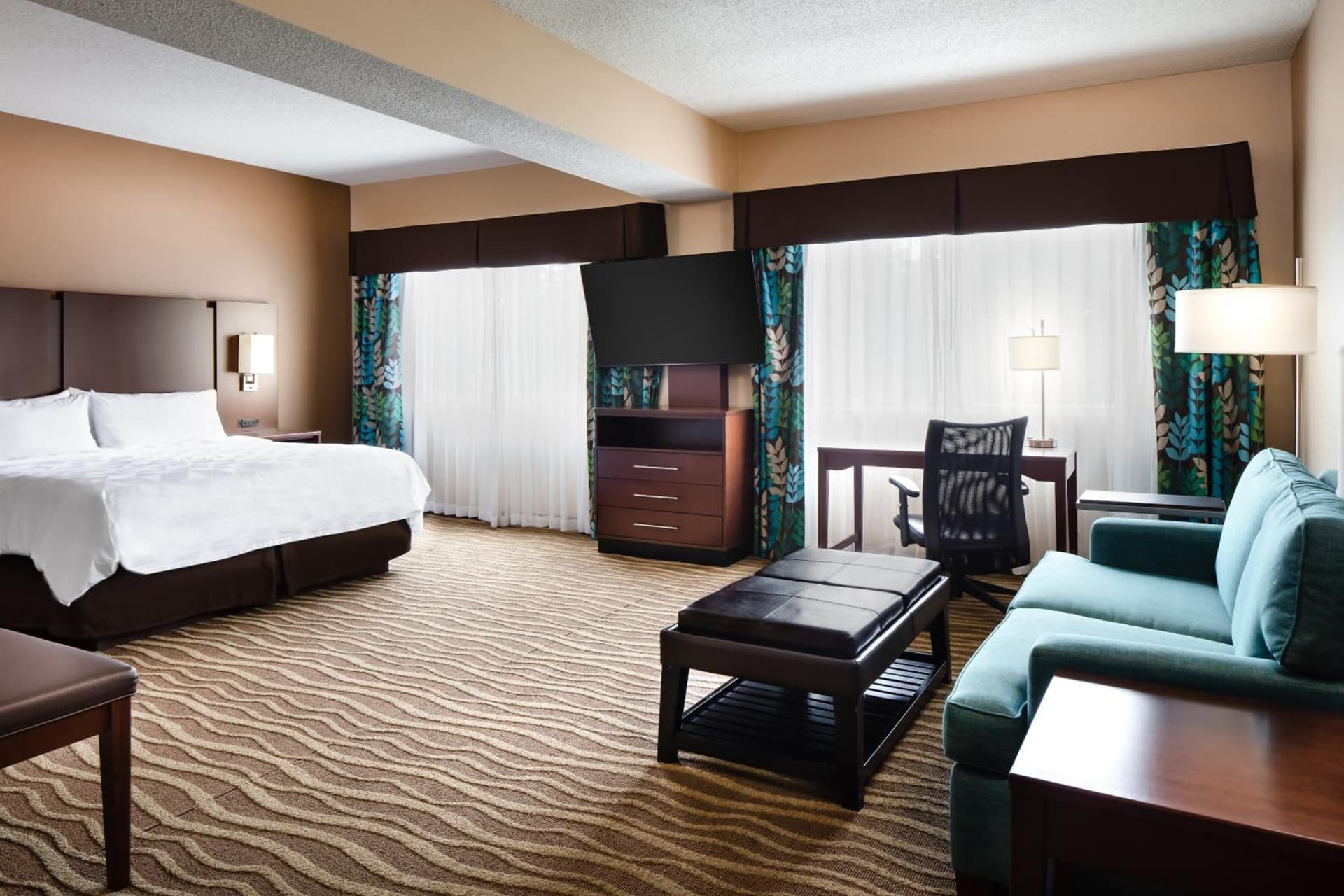 Holiday Inn Hotel & Suites Overland Park-West by IHG gallery photo in Overland Park, KS — image 22