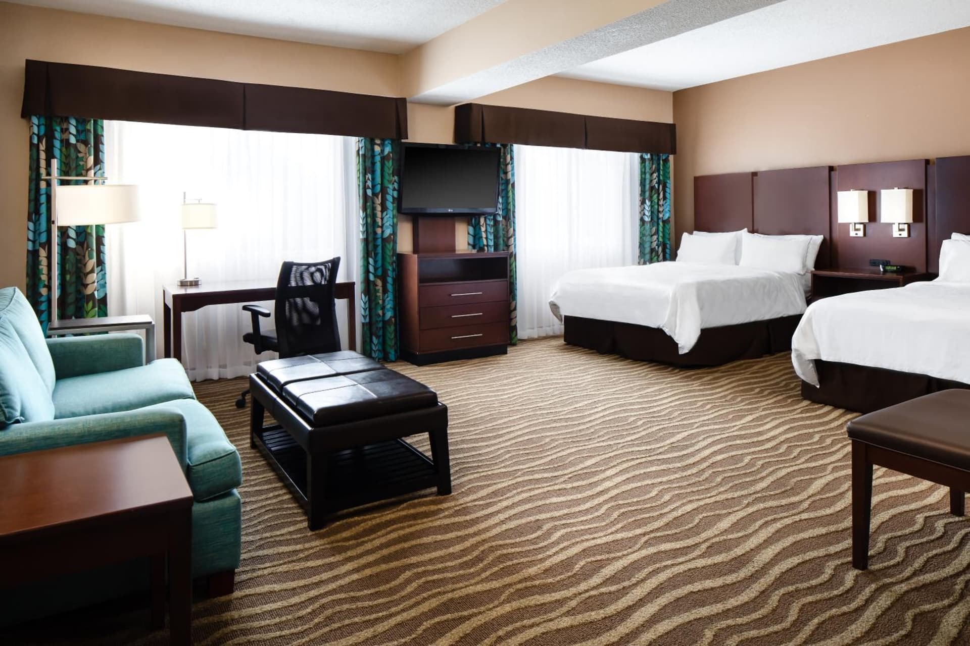 Holiday Inn Hotel & Suites Overland Park-West by IHG gallery photo in Overland Park, KS — image 7
