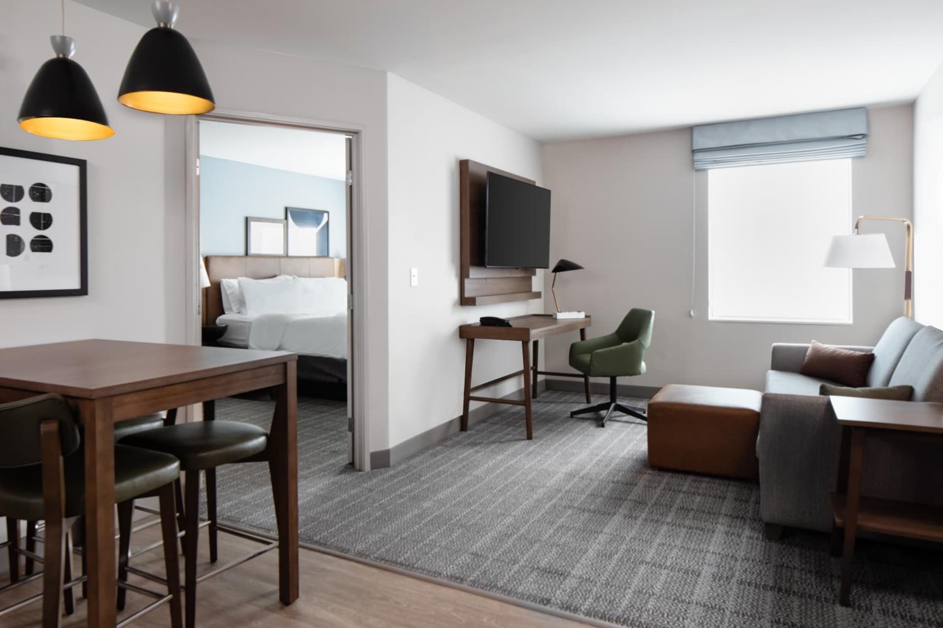 Staybridge Suites - Iowa City - Coralville by IHG gallery photo in Coralville, IA — image 71