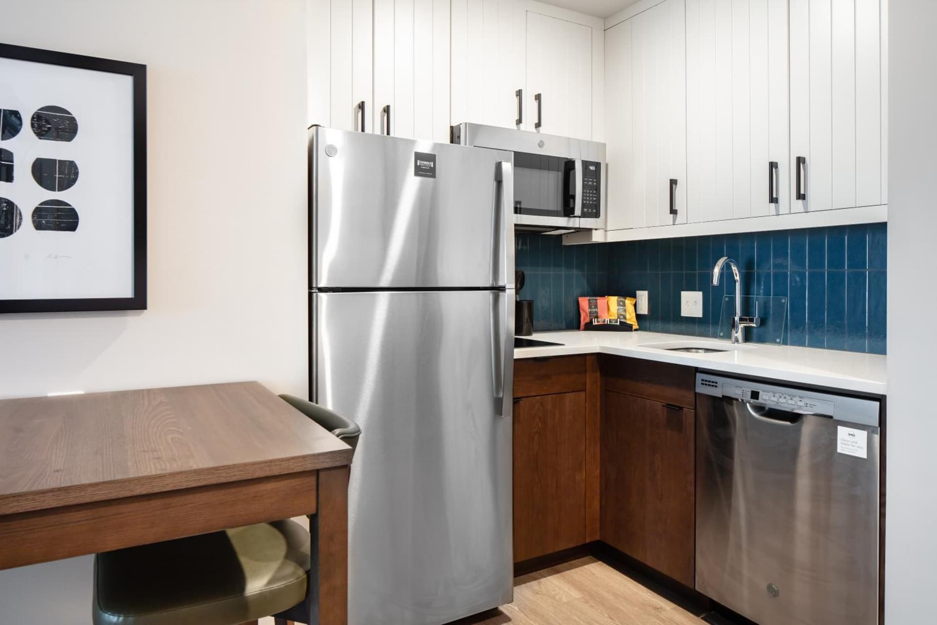 Staybridge Suites - Iowa City - Coralville by IHG gallery photo in Coralville, IA — image 7