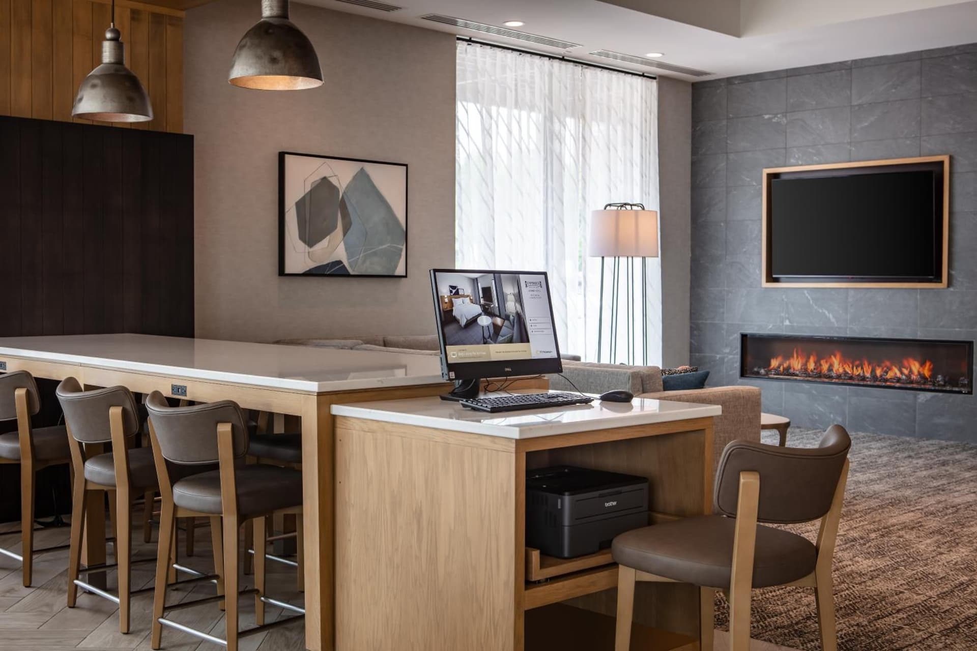 Staybridge Suites - Iowa City - Coralville by IHG gallery photo in Coralville, IA — image 42