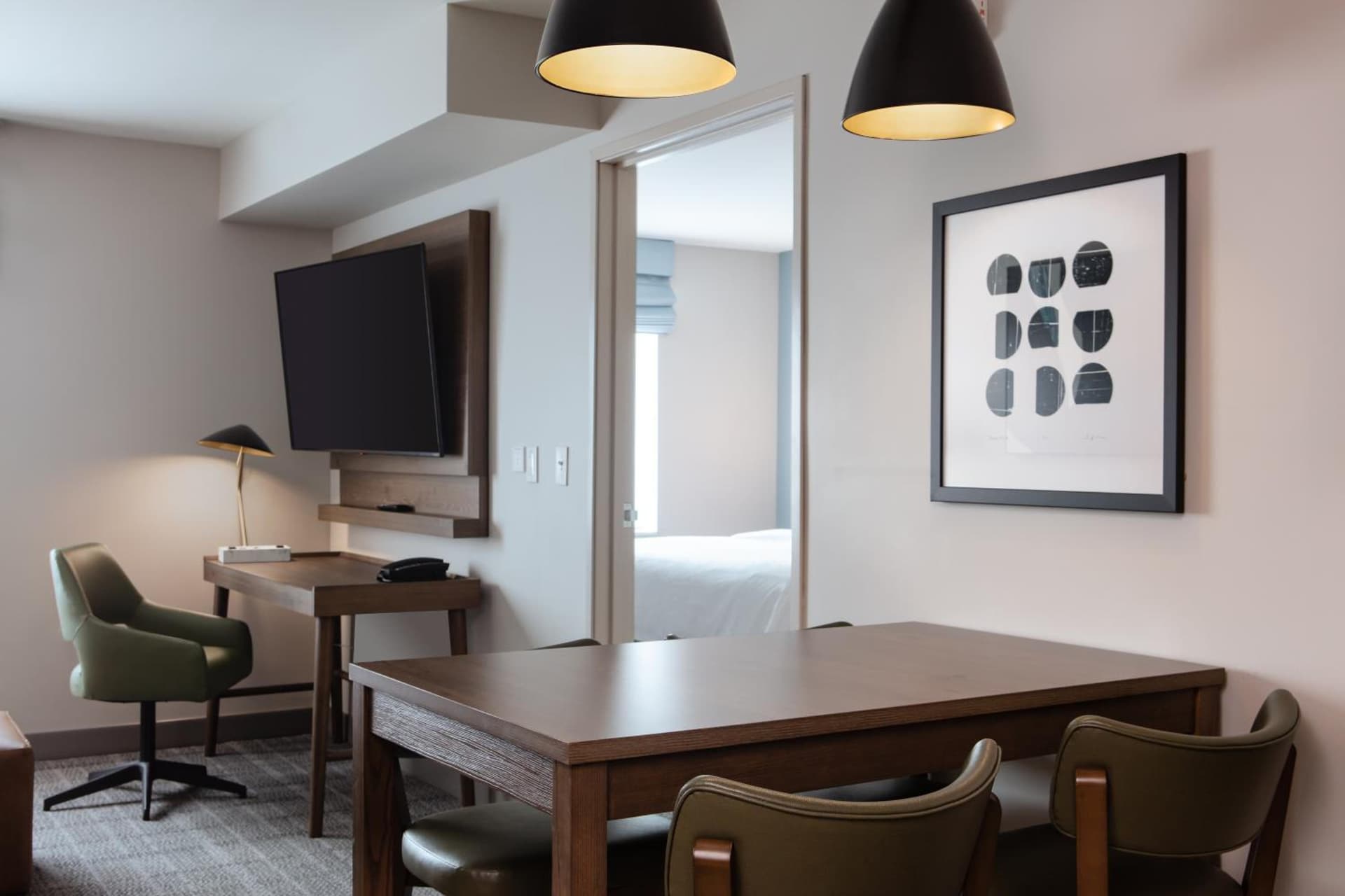Staybridge Suites - Iowa City - Coralville by IHG gallery photo in Coralville, IA — image 39