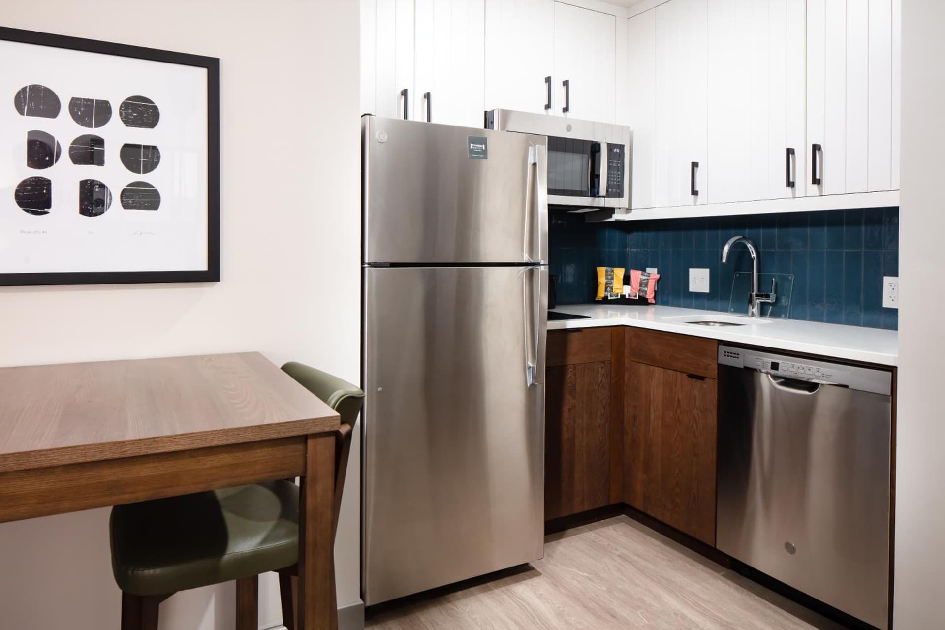 Staybridge Suites - Iowa City - Coralville by IHG gallery photo in Coralville, IA — image 40
