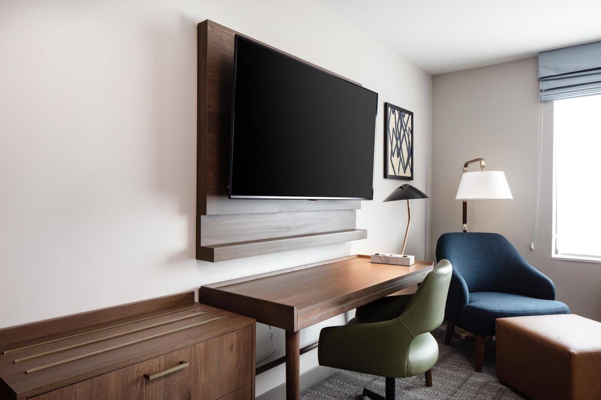 Staybridge Suites - Iowa City - Coralville by IHG property views in Coralville, IA — gallery photo 3