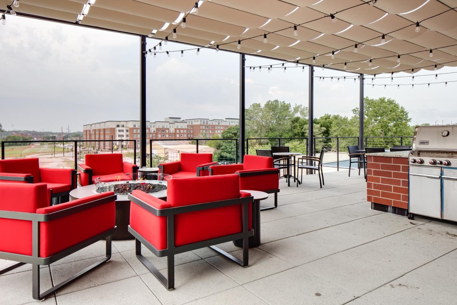 Staybridge Suites - Iowa City - Coralville by IHG gallery photo in Coralville, IA — image 47