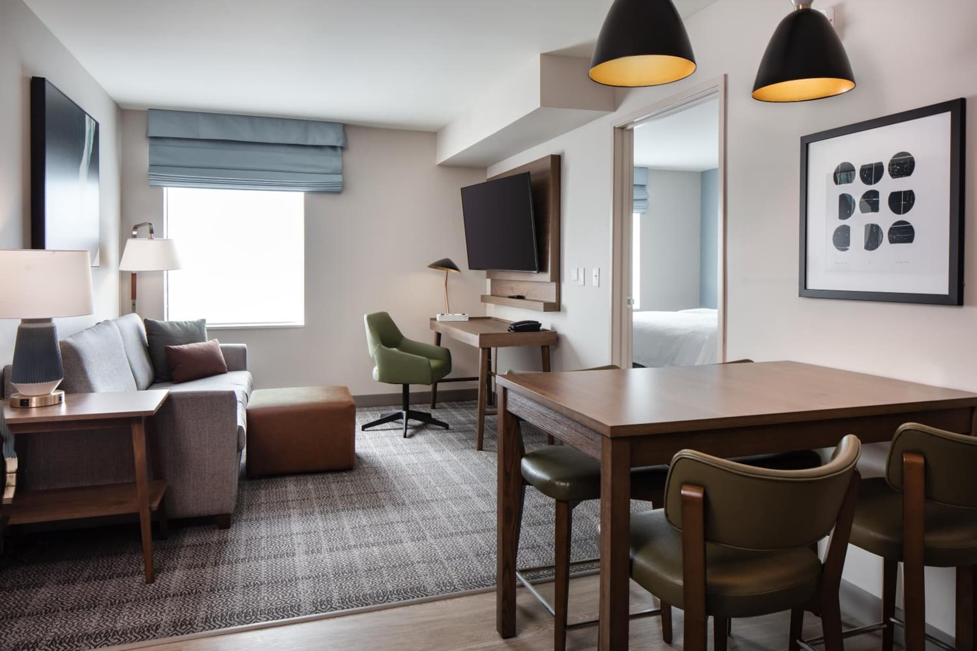 Staybridge Suites - Iowa City - Coralville by IHG gallery photo in Coralville, IA — image 22