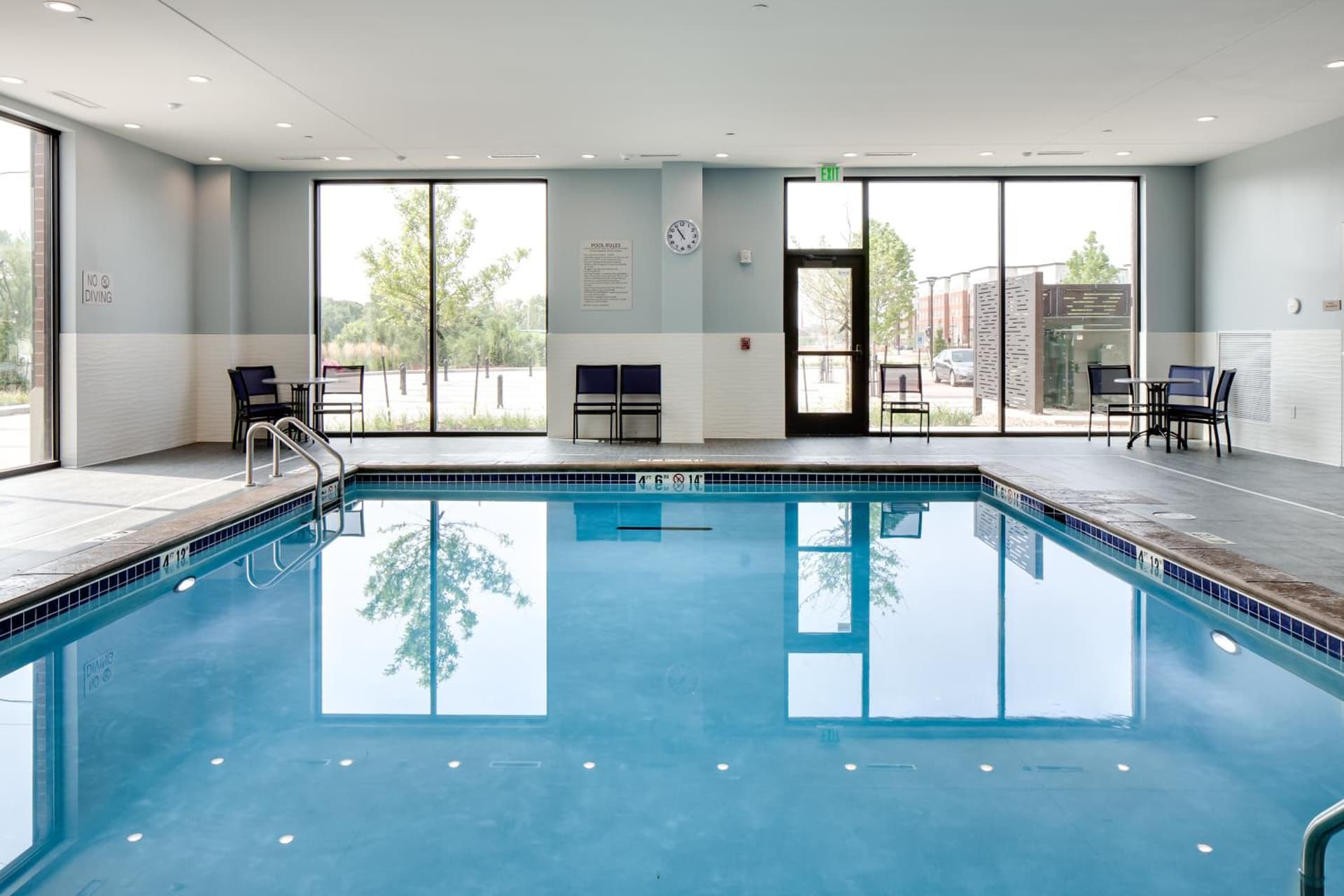 Staybridge Suites - Iowa City - Coralville by IHG gallery photo in Coralville, IA — image 97