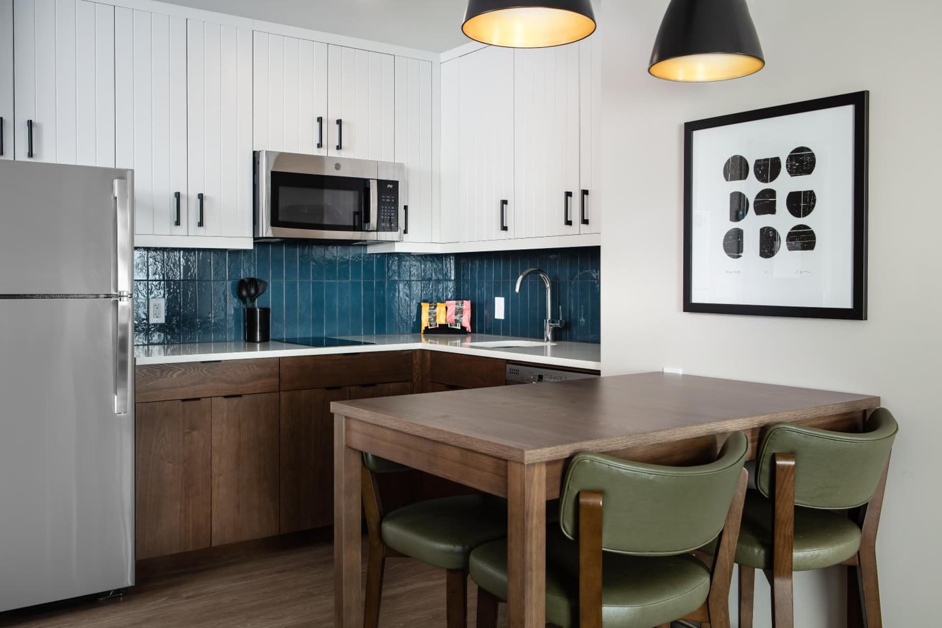 Staybridge Suites - Iowa City - Coralville by IHG gallery photo in Coralville, IA — image 44