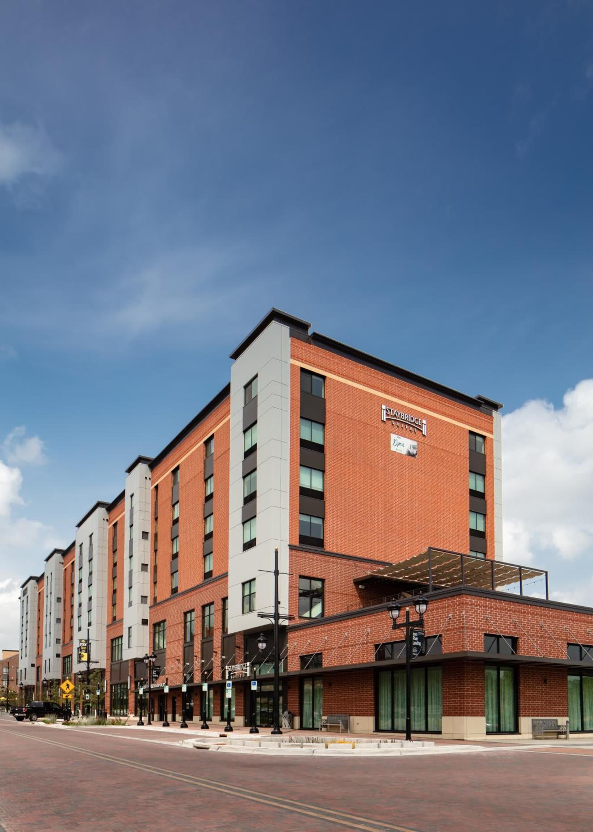 Staybridge Suites - Iowa City - Coralville by IHG gallery photo in Coralville, IA — image 28