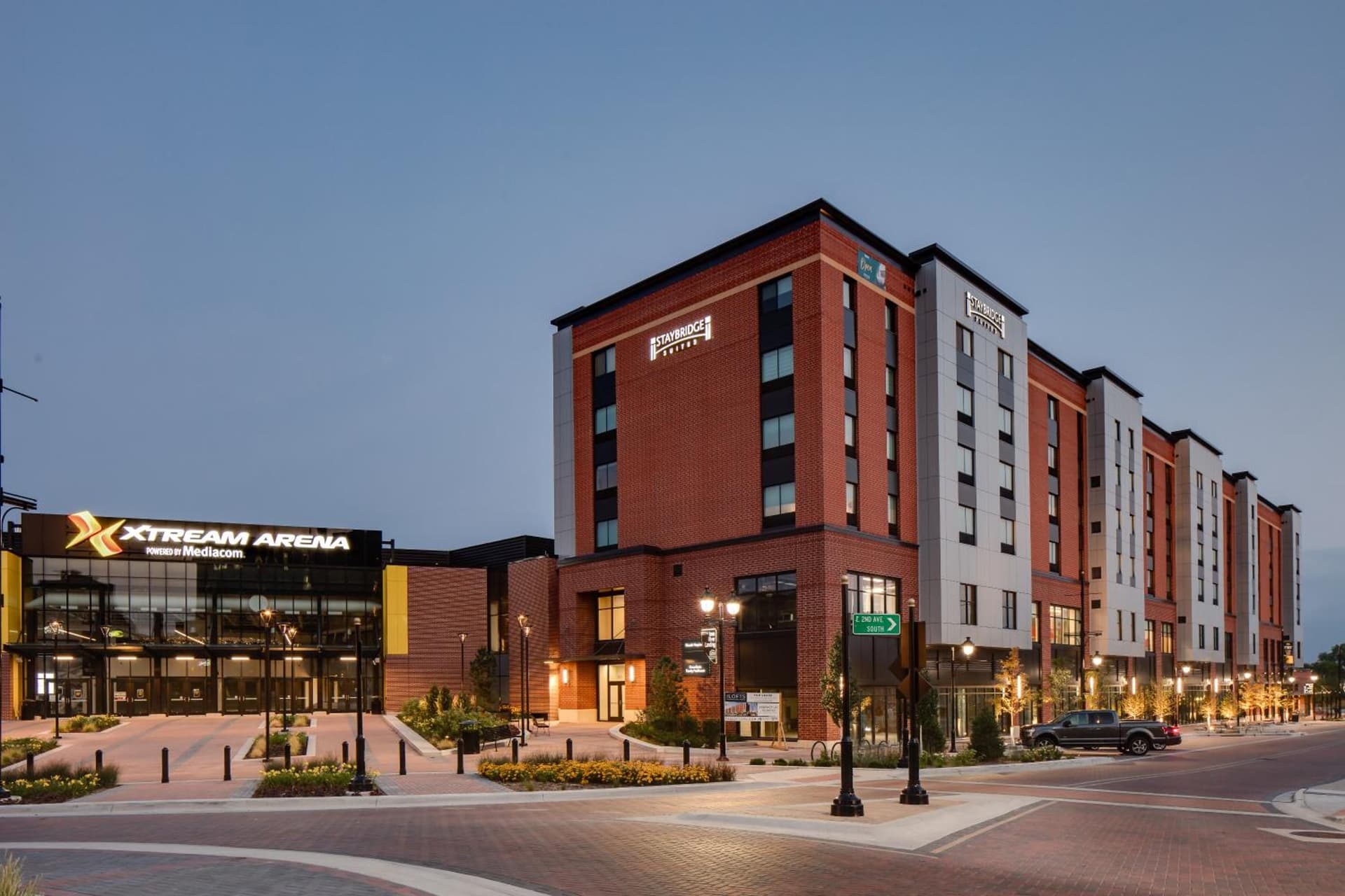 Staybridge Suites - Iowa City - Coralville by IHG gallery photo in Coralville, IA — image 8