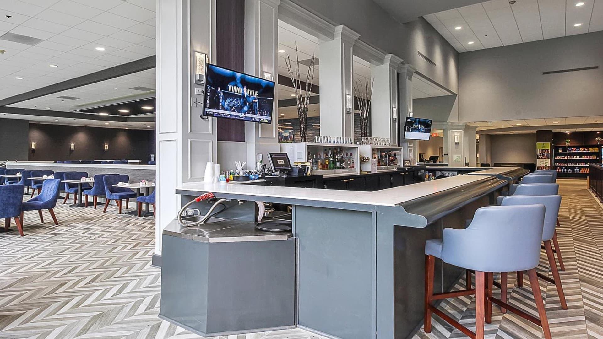 Holiday Inn Chicago Nw Crystal Lk Conv Ctr by IHG gallery photo in Crystal Lake, IL — image 60