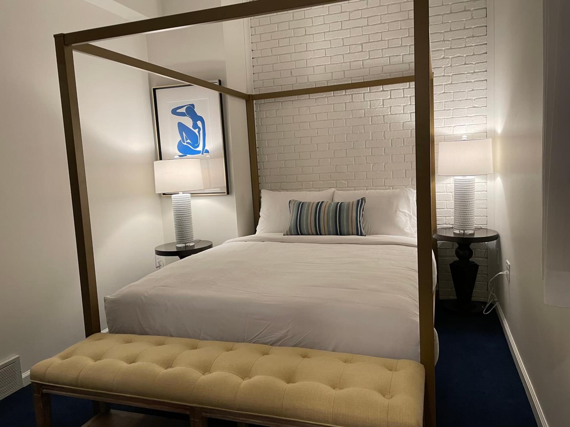 The Argus Hotel & Cocktail Lounge gallery photo in Albany, NY — image 32