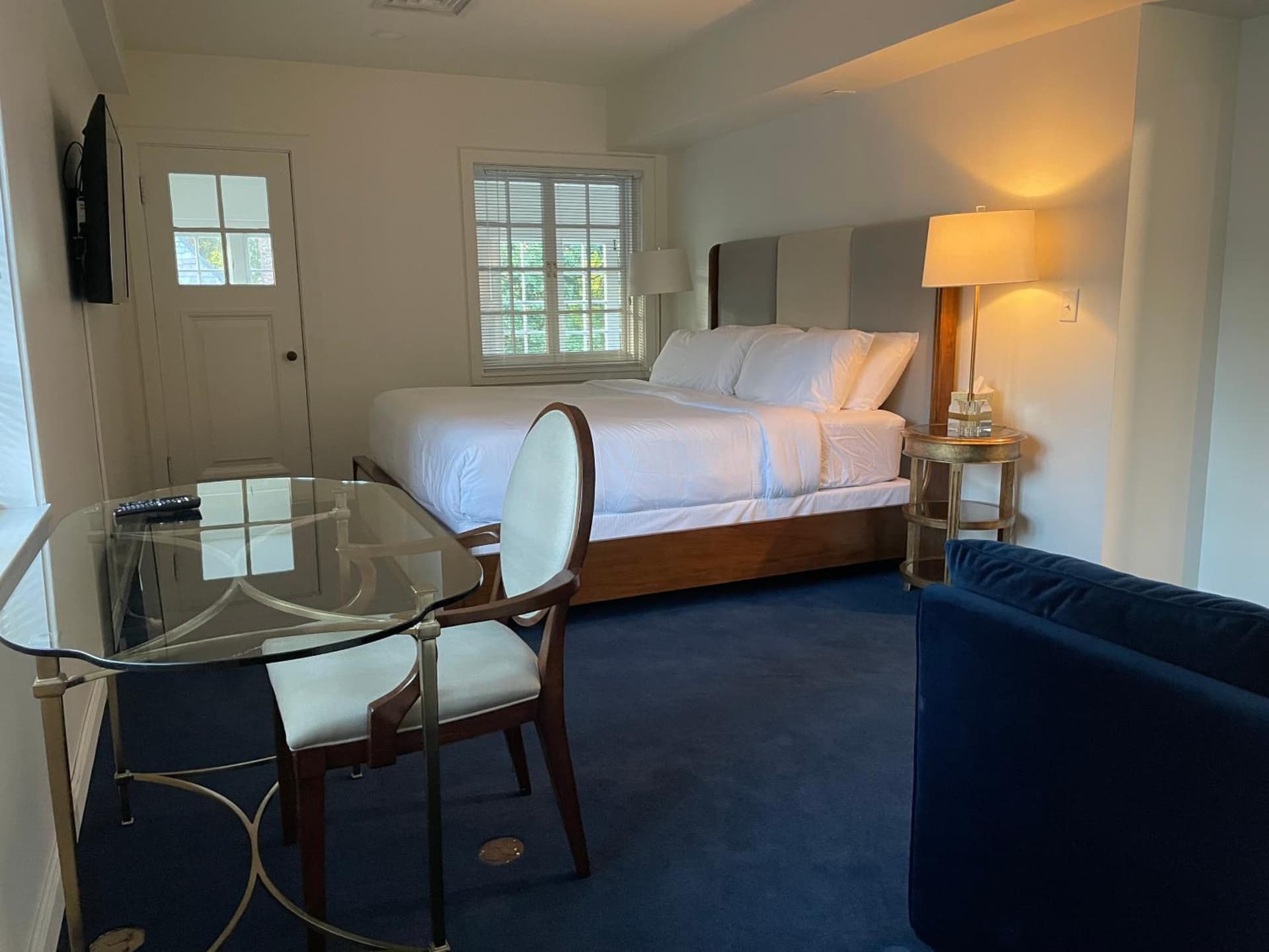 The Argus Hotel & Cocktail Lounge gallery photo in Albany, NY — image 23