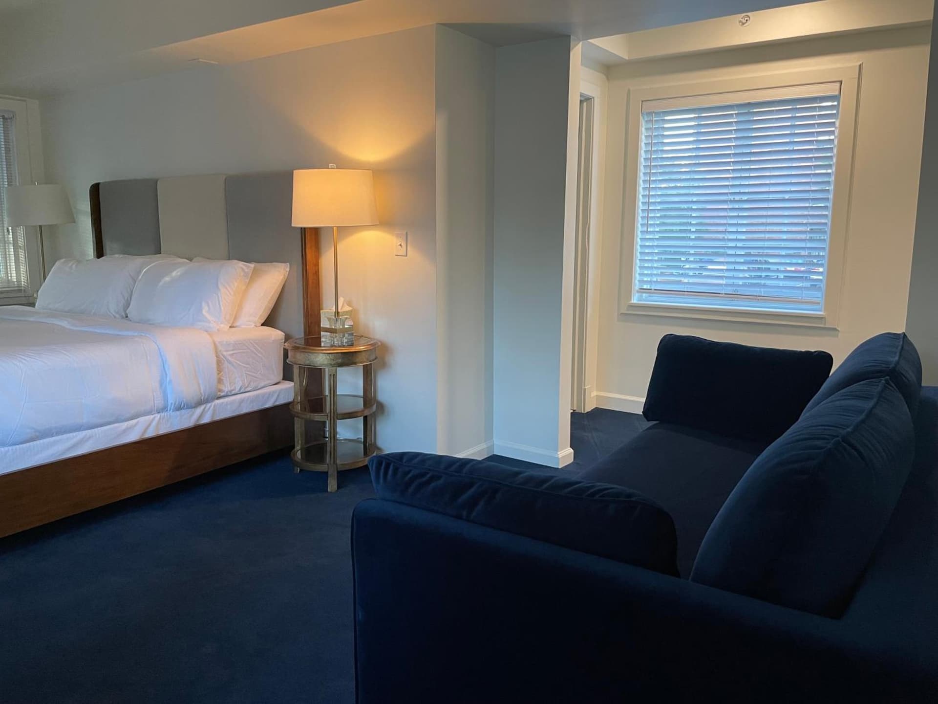 The Argus Hotel & Cocktail Lounge gallery photo in Albany, NY — image 21