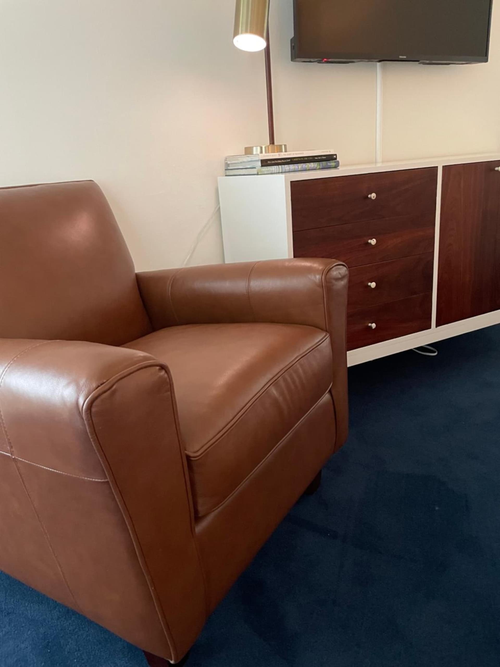 The Argus Hotel & Cocktail Lounge gallery photo in Albany, NY — image 33