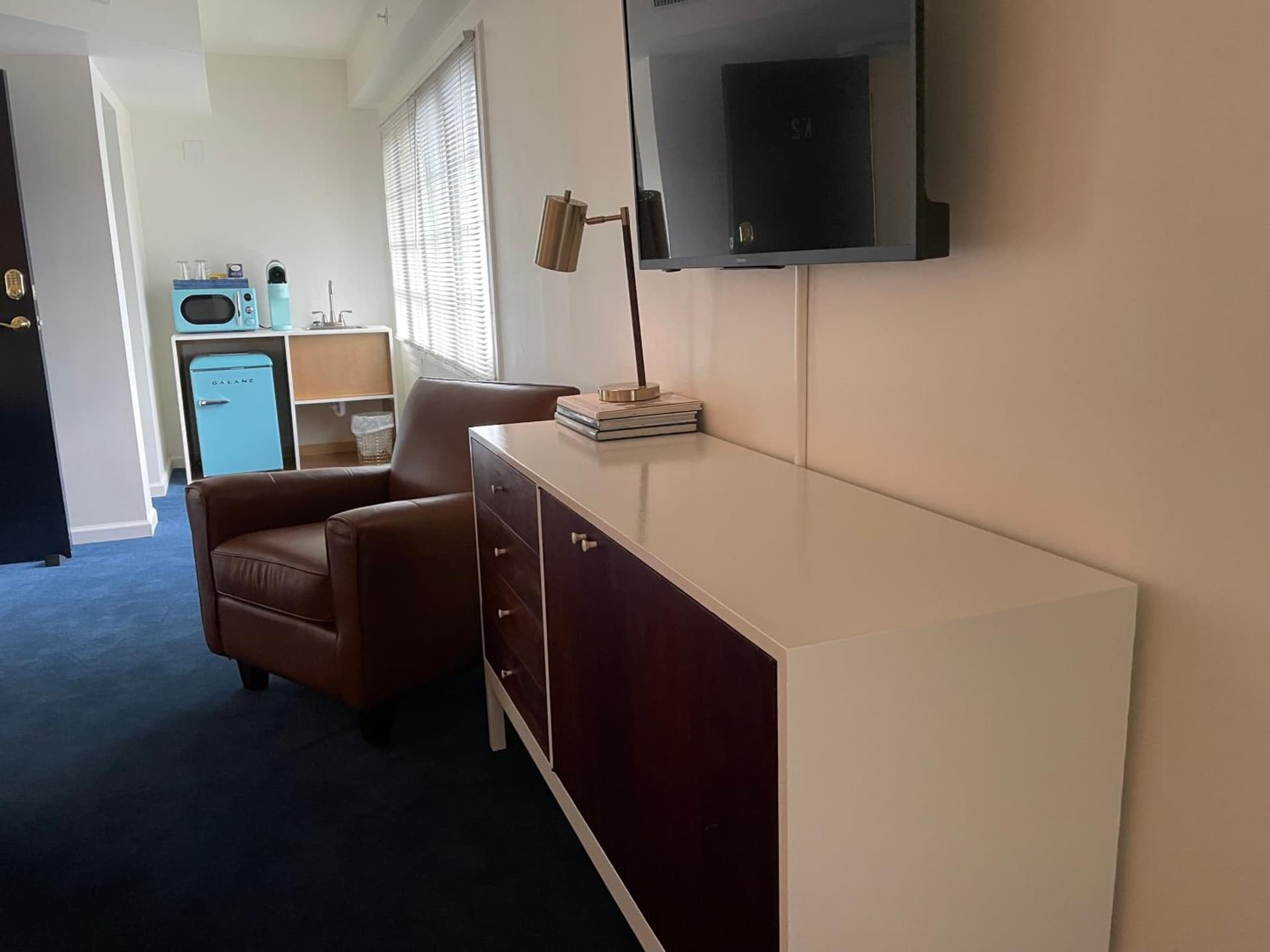 The Argus Hotel & Cocktail Lounge gallery photo in Albany, NY — image 43