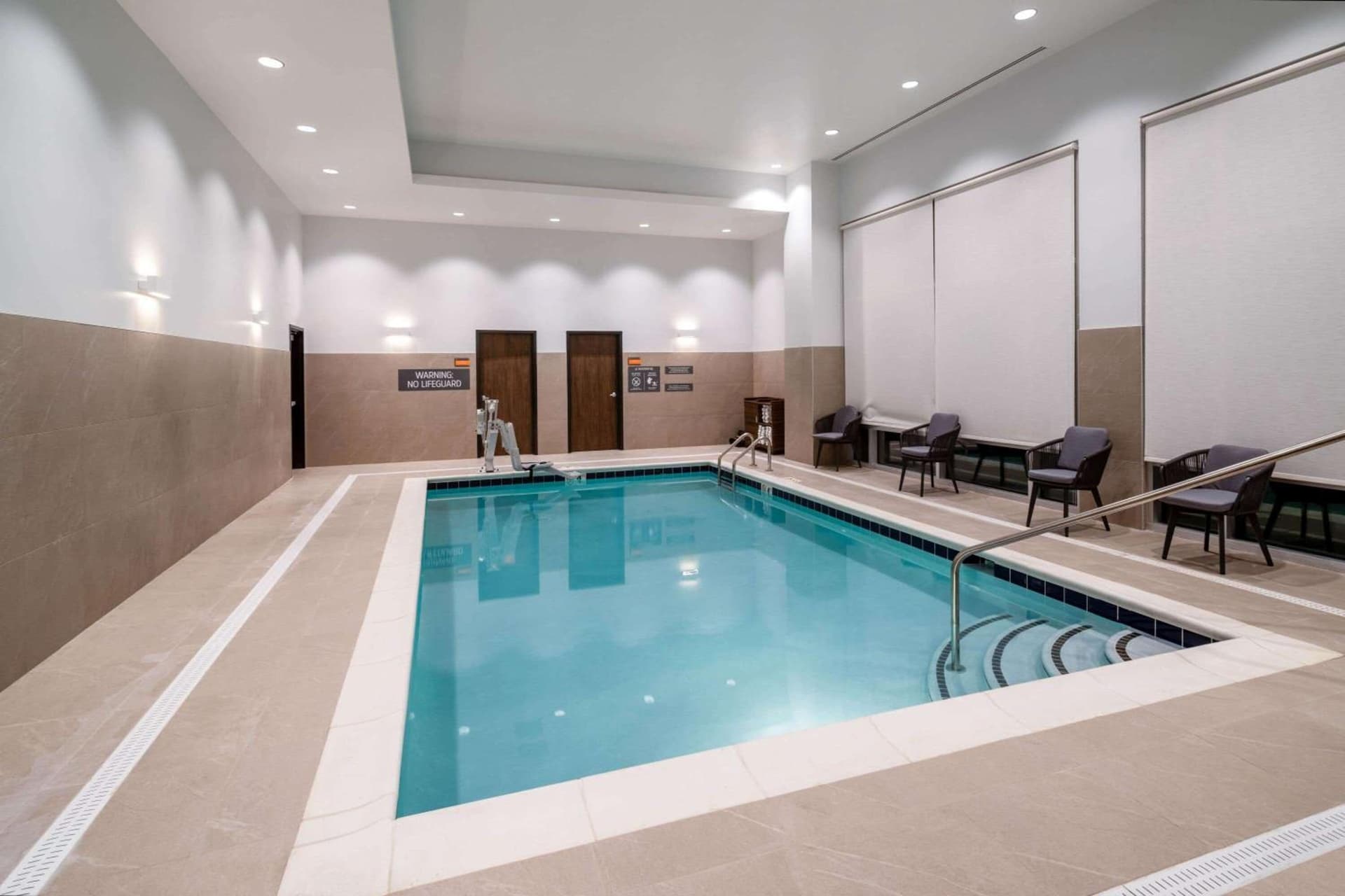 La Quinta Inn & Suites by Wyndham Nashville Downtown Stadium gallery photo in Nashville, TN — image 35
