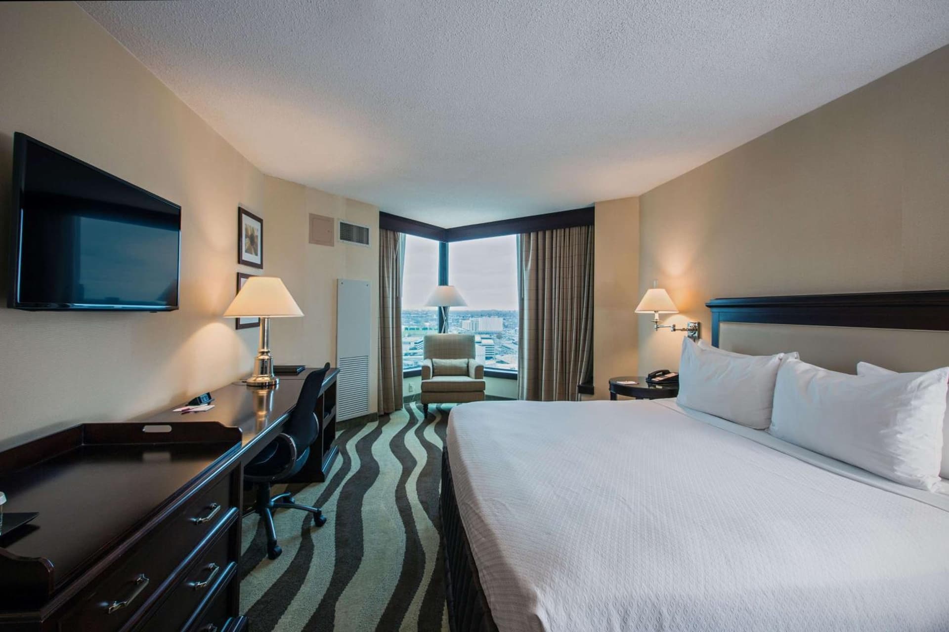 Fort Pontchartrain Detroit, a Wyndham Hotel gallery photo in Detroit, MI — image 115
