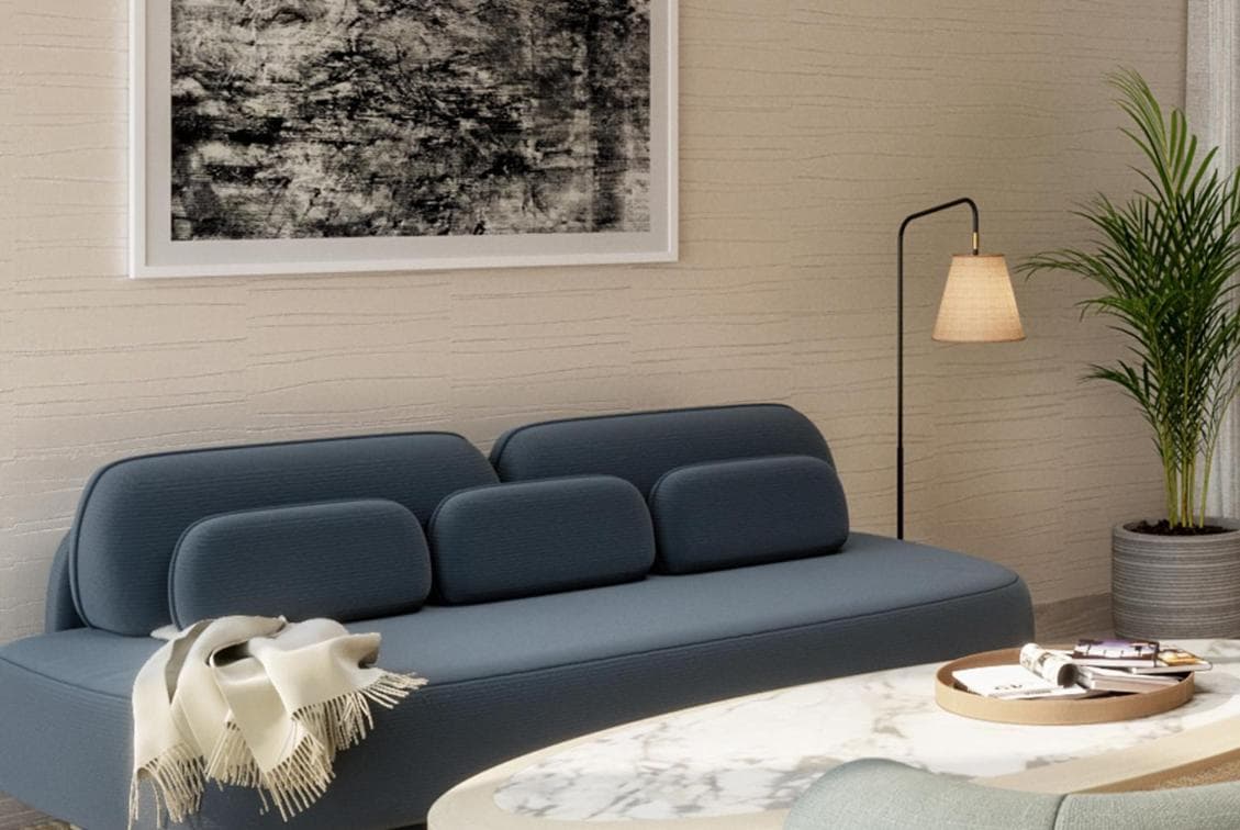 The Shoals Suites & Slips interior in Southold, NY — gallery photo 2