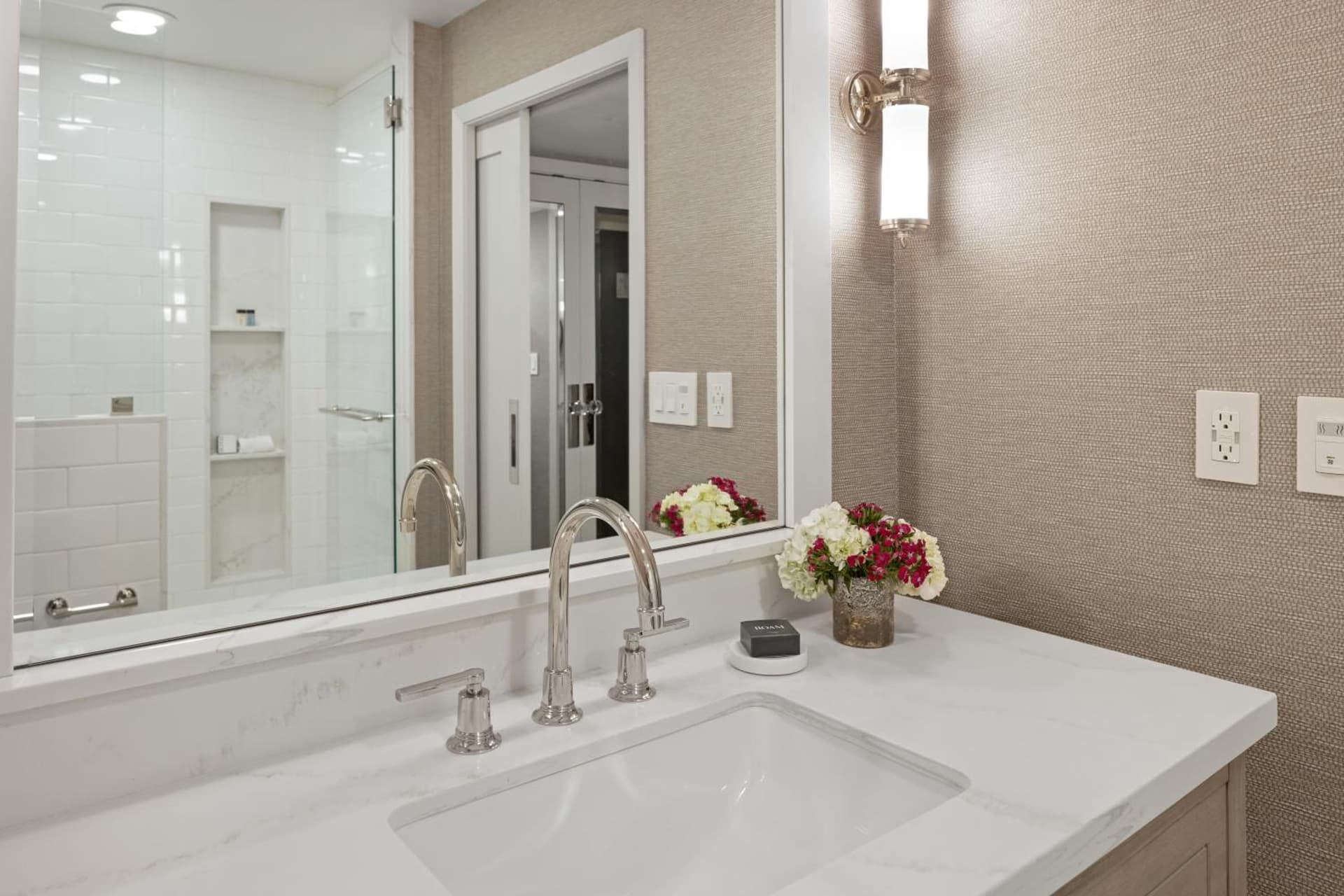 The Stanford Park Hotel gallery photo in Menlo Park, CA — image 28