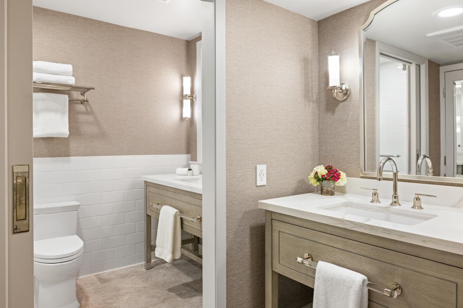 The Stanford Park Hotel gallery photo in Menlo Park, CA — image 37