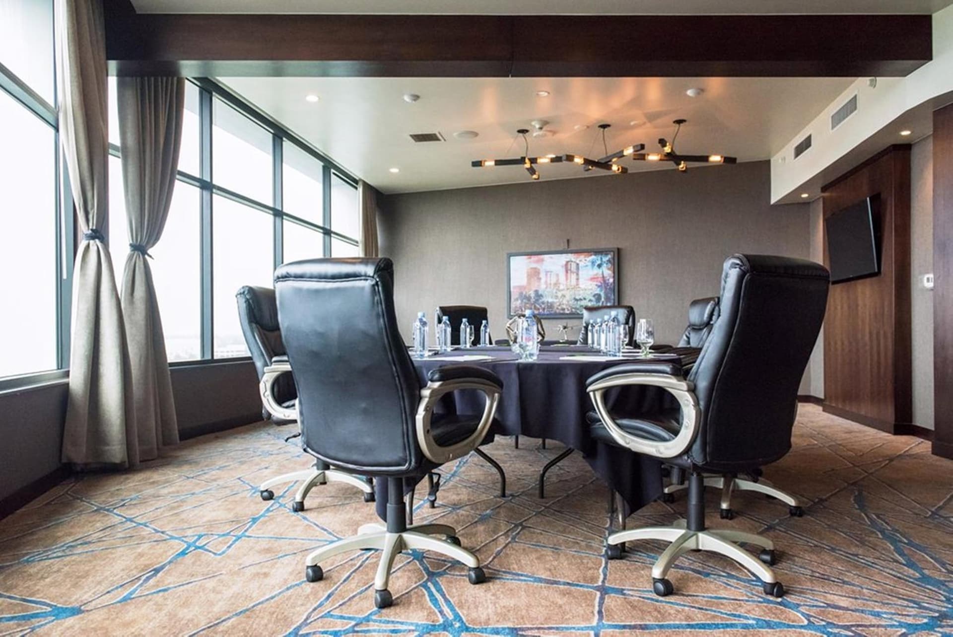 Holiday Inn Long Beach - Airport by IHG gallery photo in Long Beach, CA — image 82