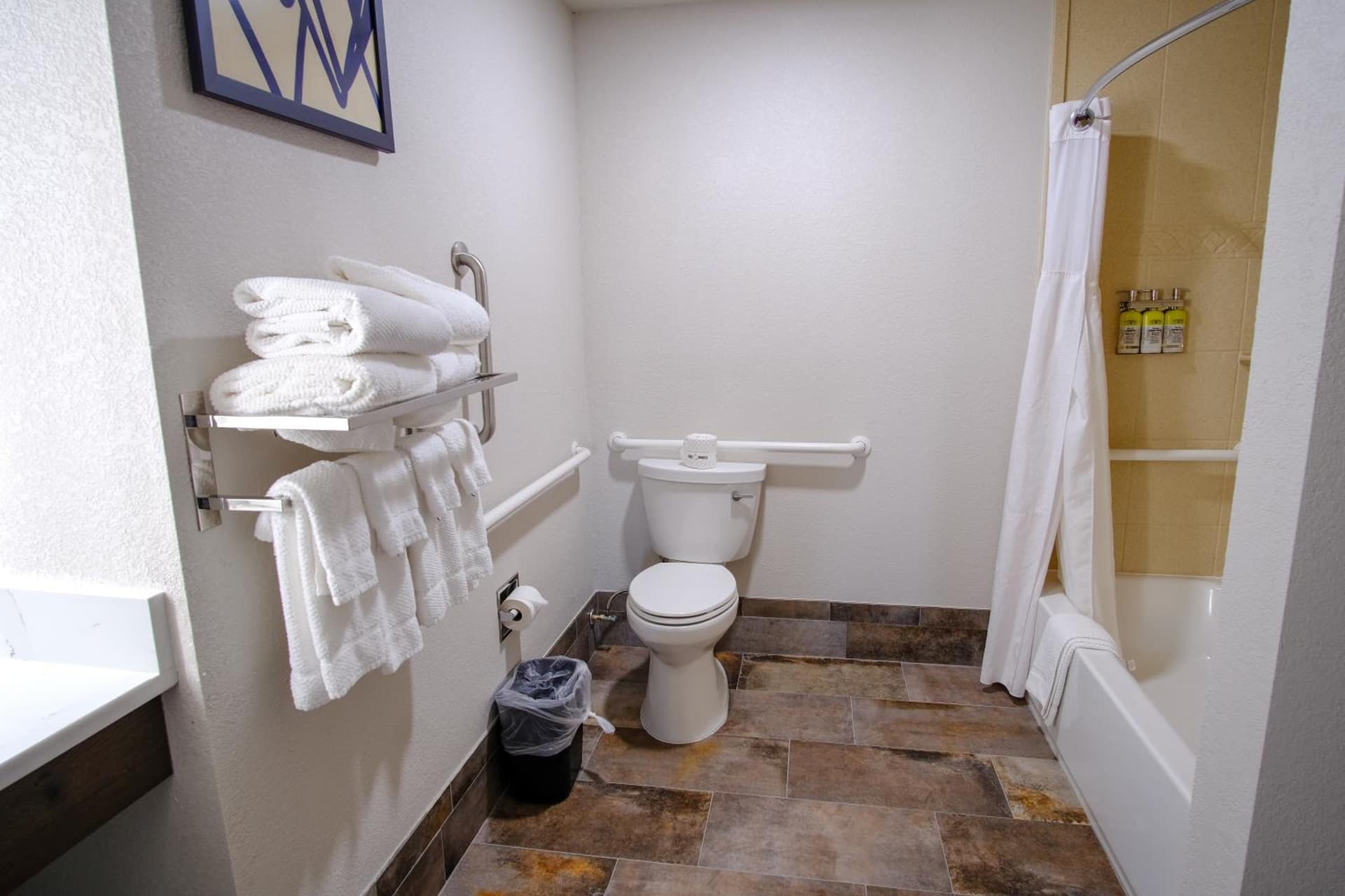 Staybridge Suites Quantico-Stafford by IHG gallery photo in Stafford, VA — image 57