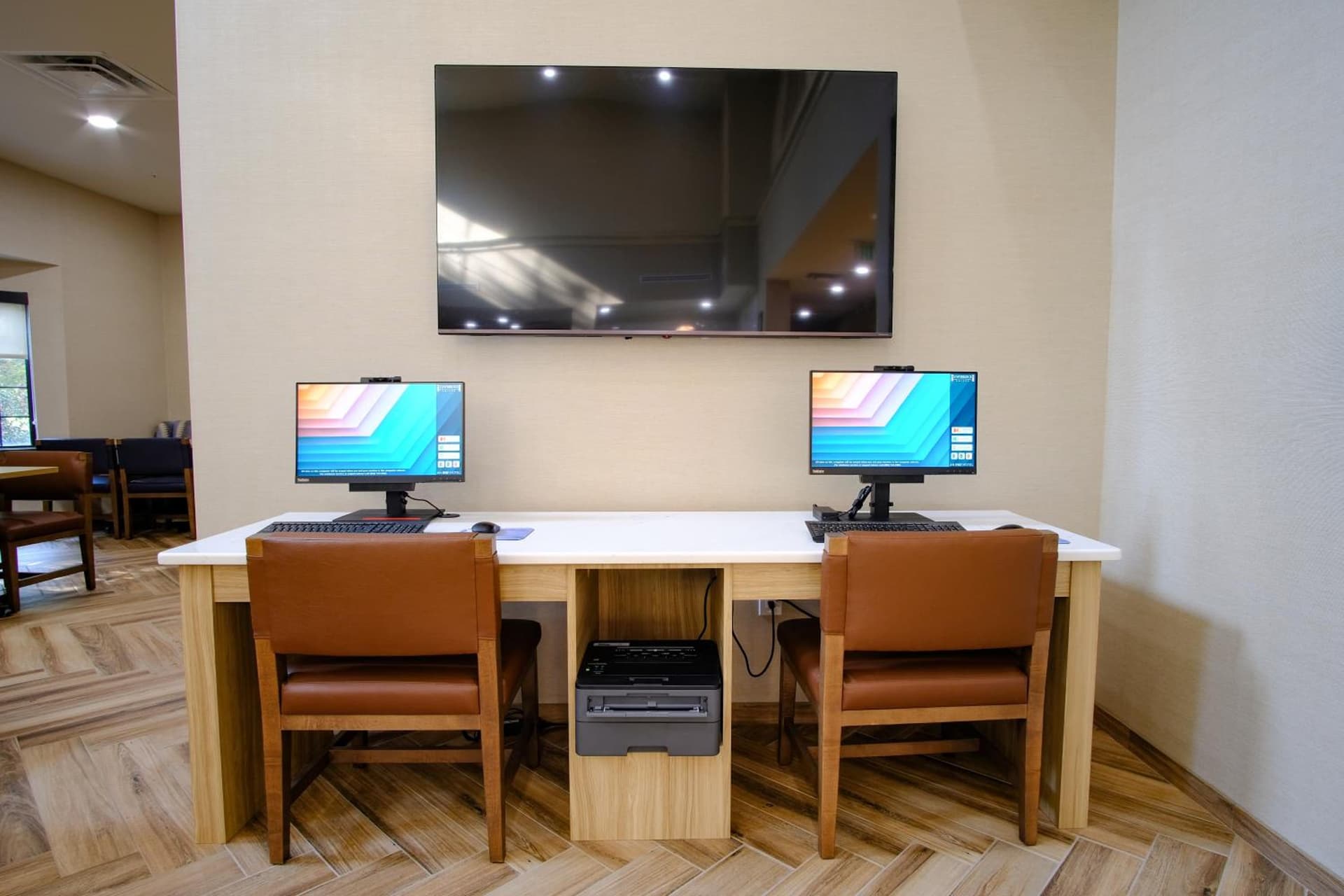 Staybridge Suites Quantico-Stafford by IHG gallery photo in Stafford, VA — image 103