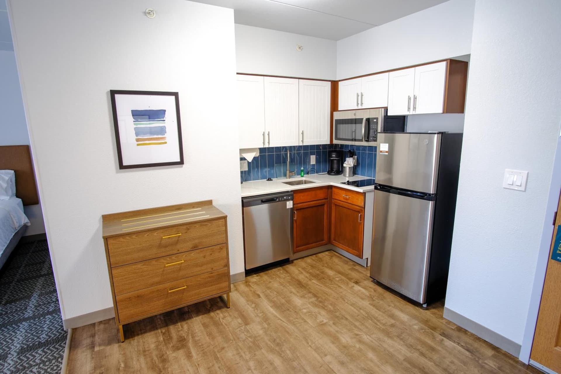 Staybridge Suites Quantico-Stafford by IHG gallery photo in Stafford, VA — image 37