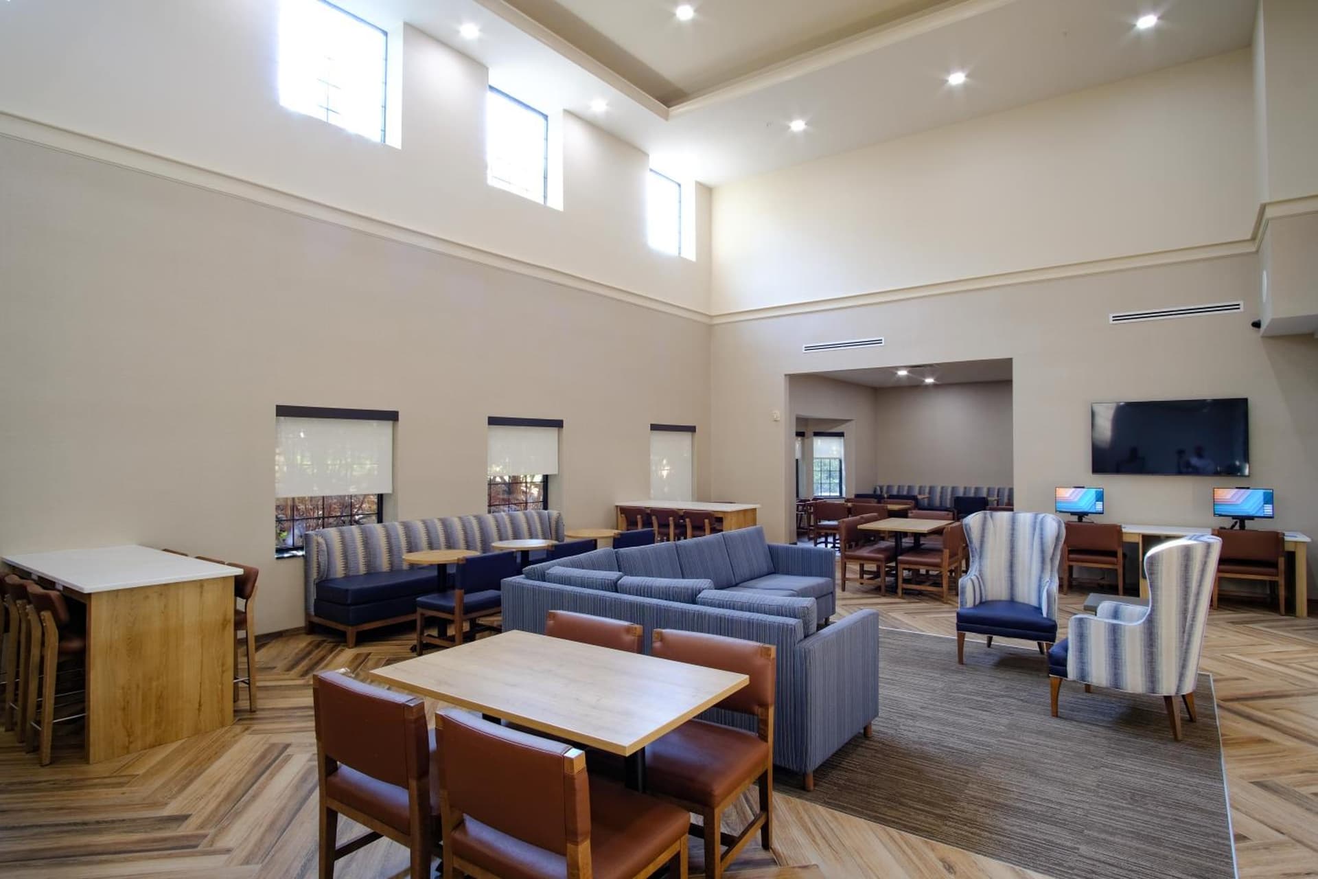 Staybridge Suites Quantico-Stafford by IHG gallery photo in Stafford, VA — image 17