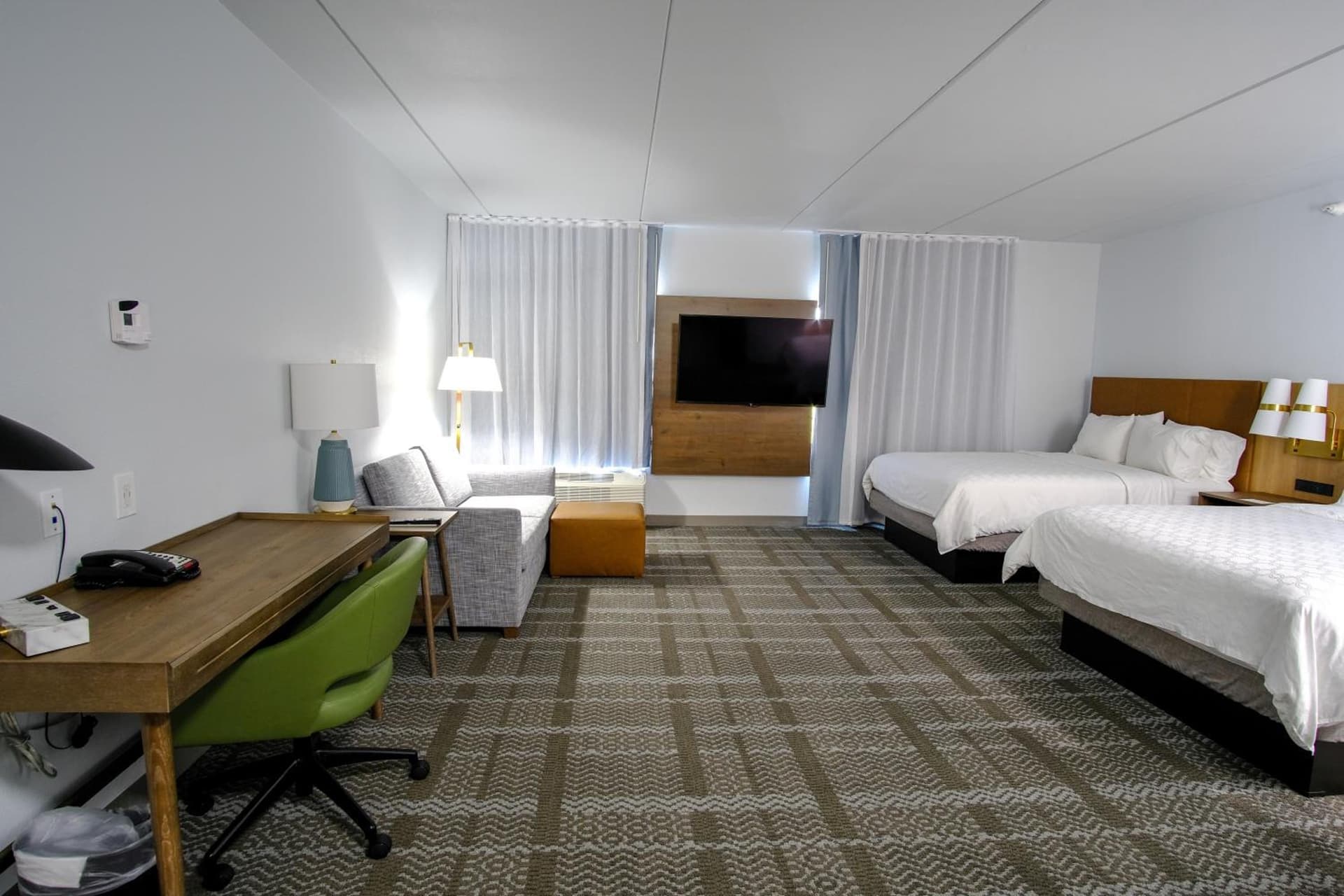 Staybridge Suites Quantico-Stafford by IHG gallery photo in Stafford, VA — image 15