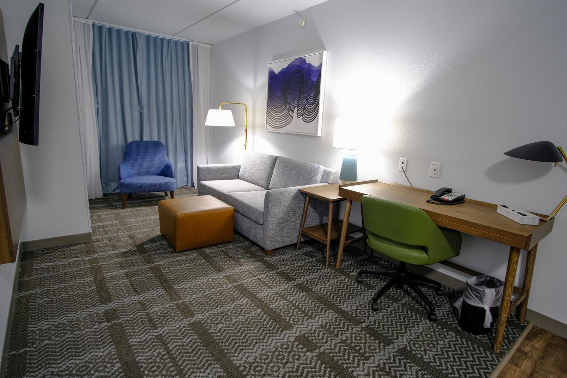 Staybridge Suites Quantico-Stafford by IHG gallery photo in Stafford, VA — image 94
