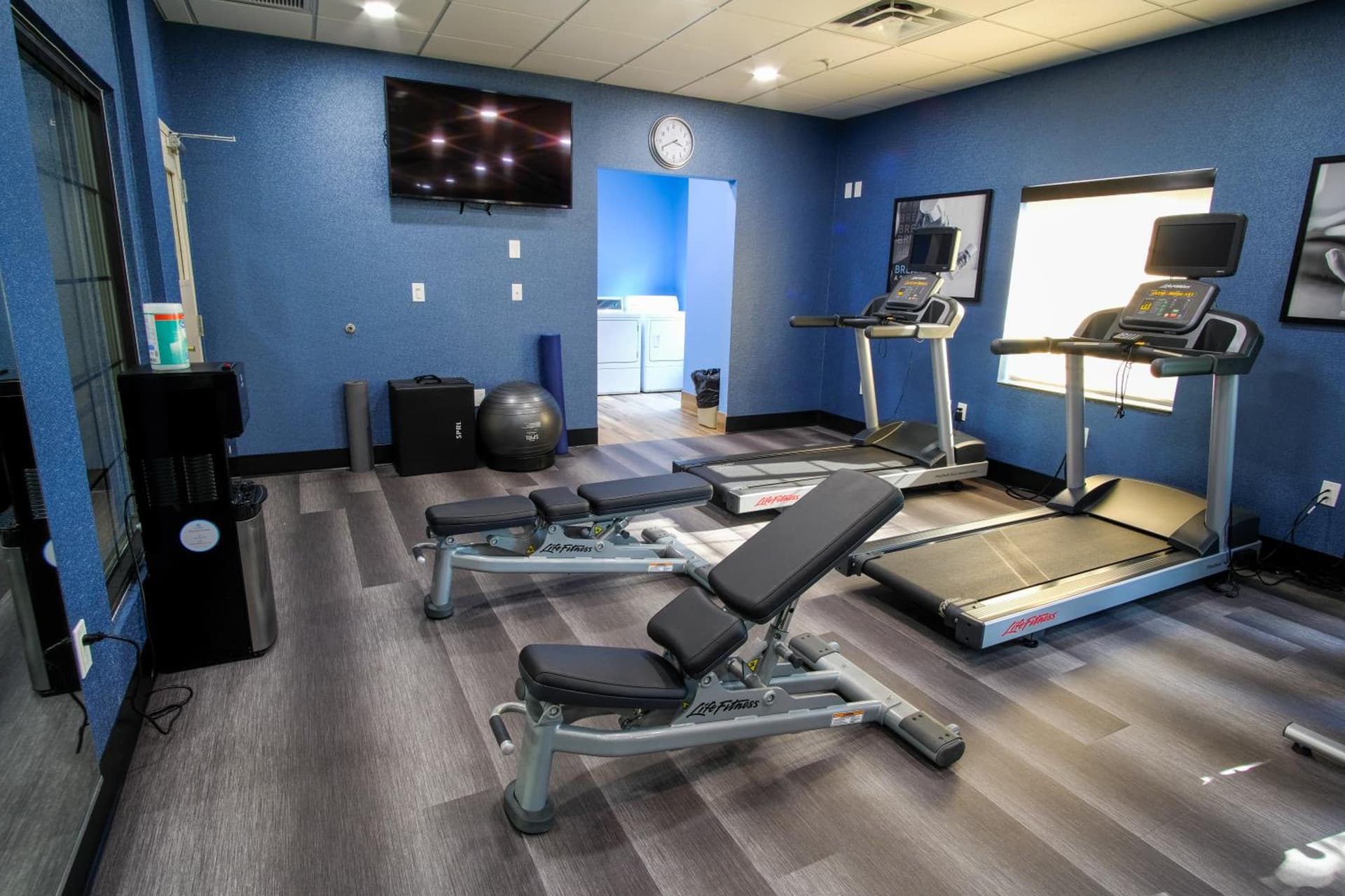 Staybridge Suites Quantico-Stafford by IHG gallery photo in Stafford, VA — image 45